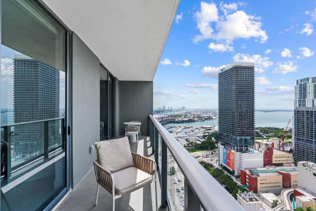 New Luxury At Downtown