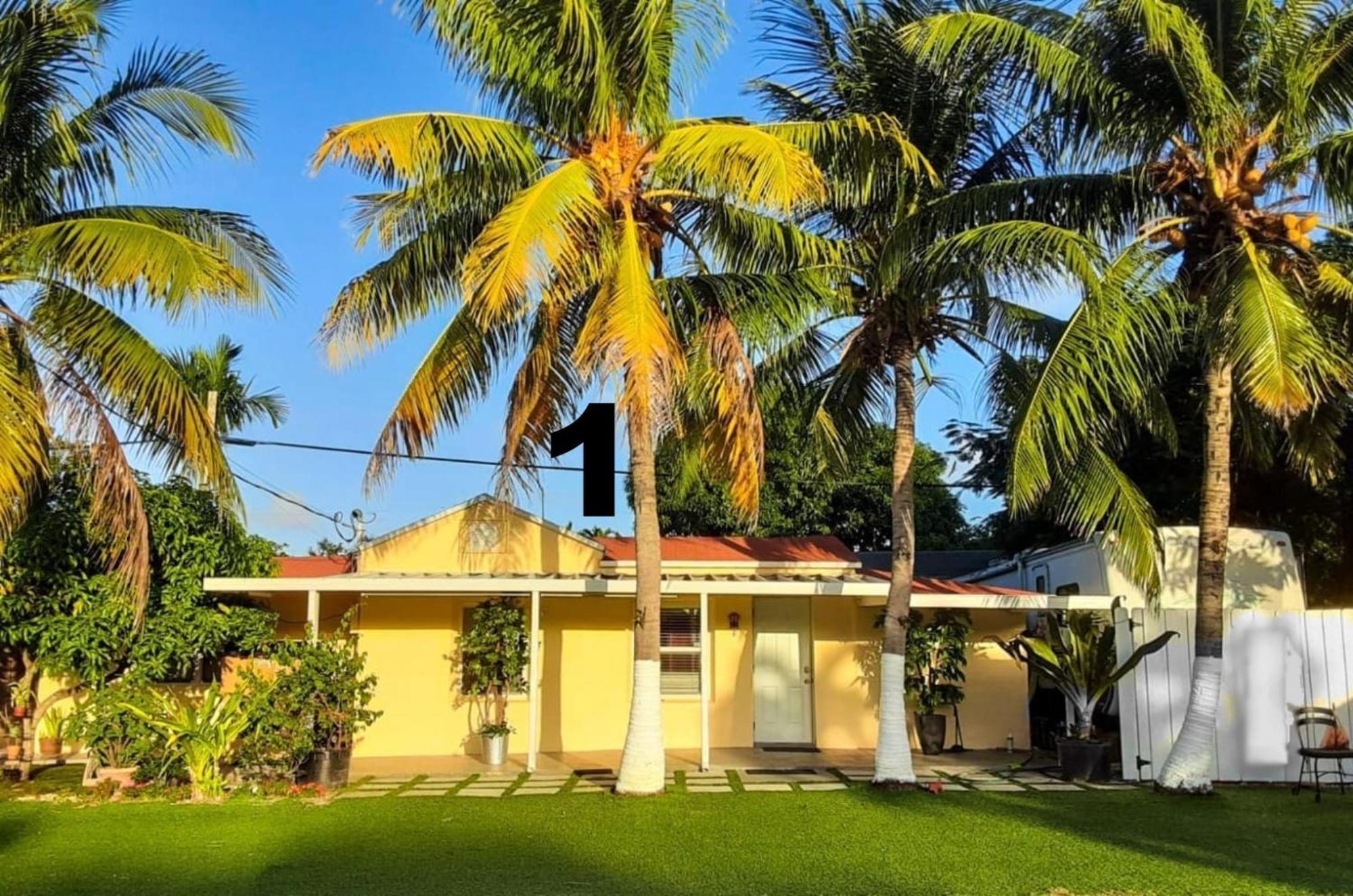Coco Sol 1 By Mymiamistay Homestay *
