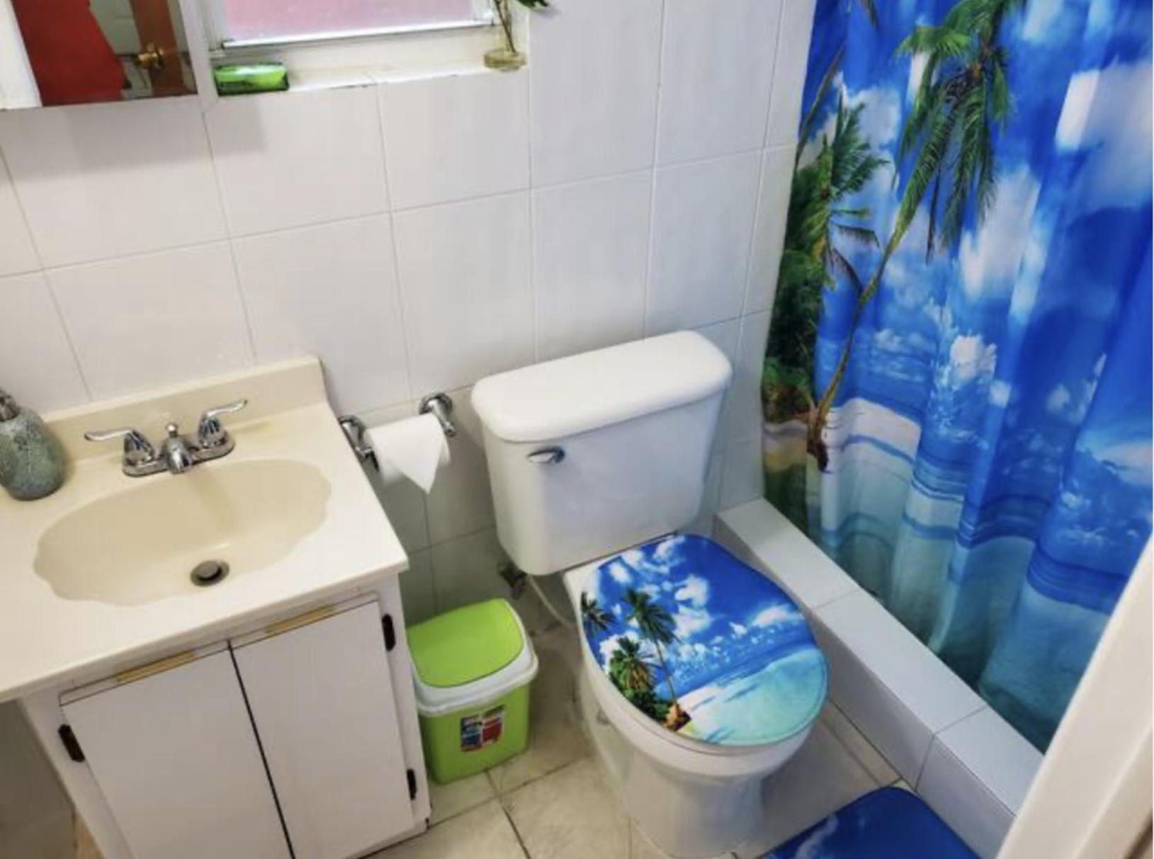 Coco Sol 1 By Mymiamistay Homestay *