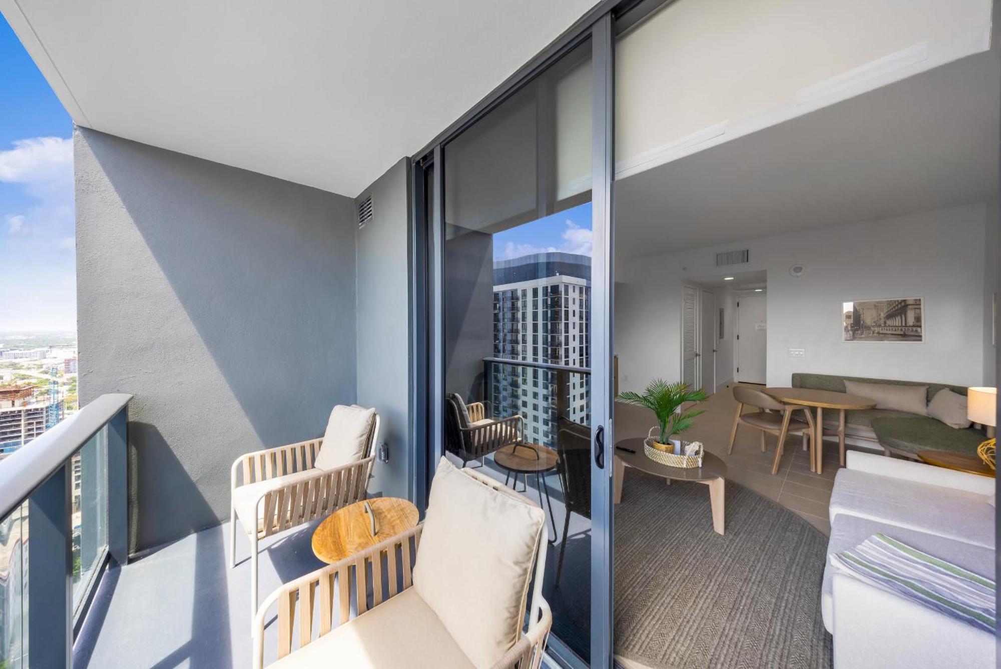 Gale 1-bedroom Miami