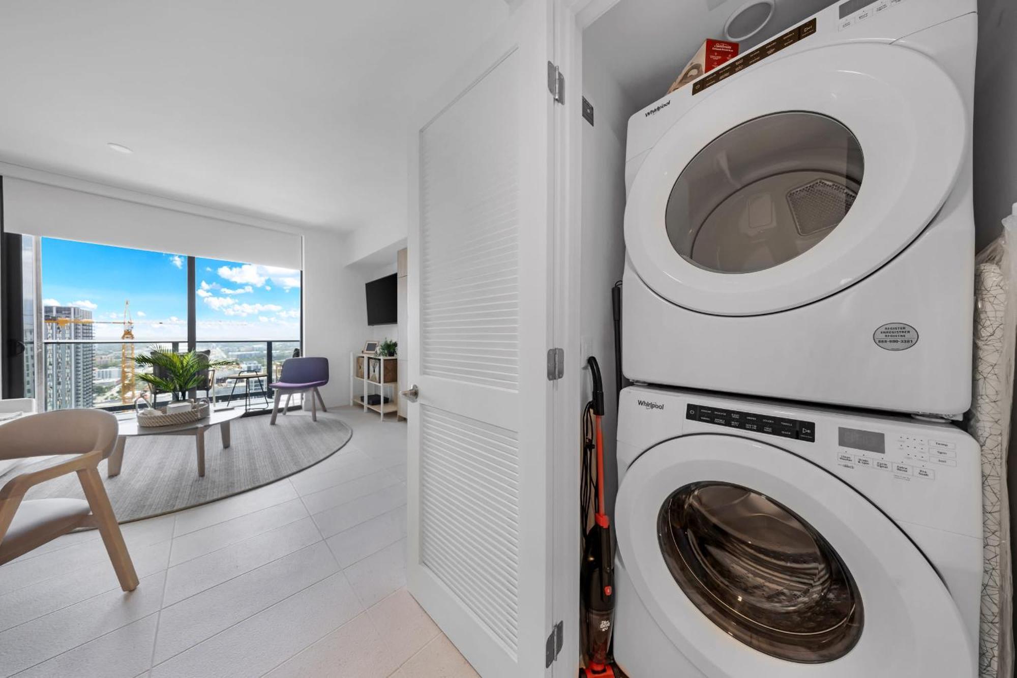 Gale 1-bedroom