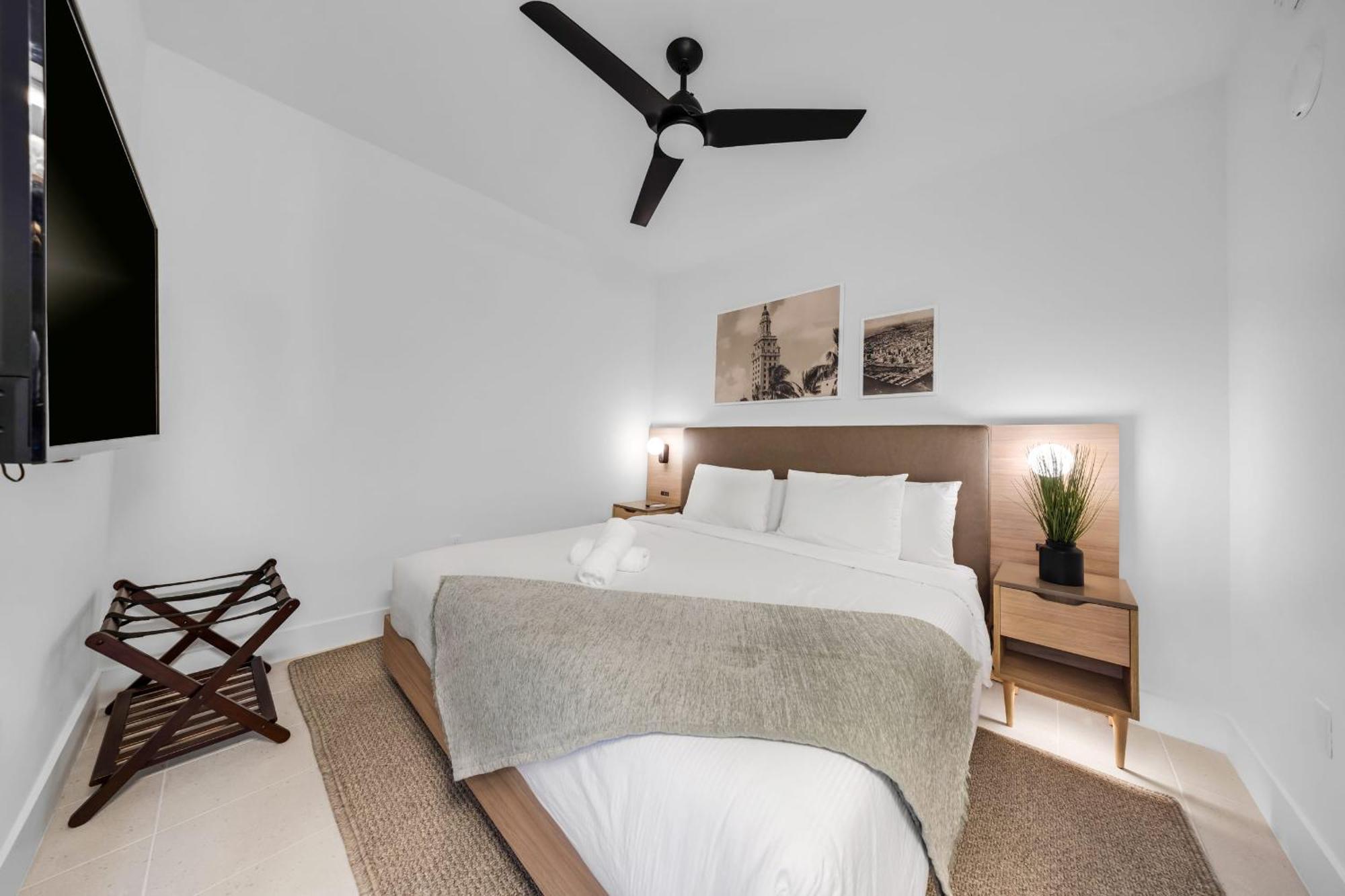 Gale 1-bedroom Apartment Miami
