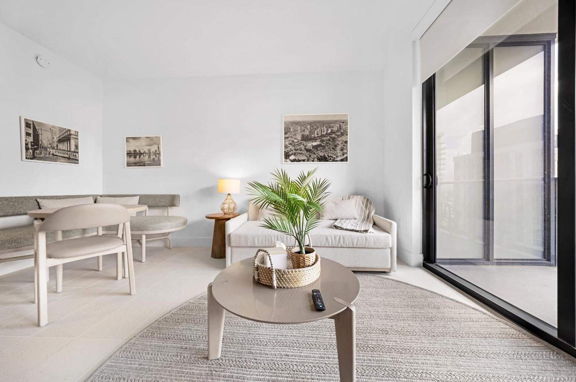Gale 1-bedroom * Miami