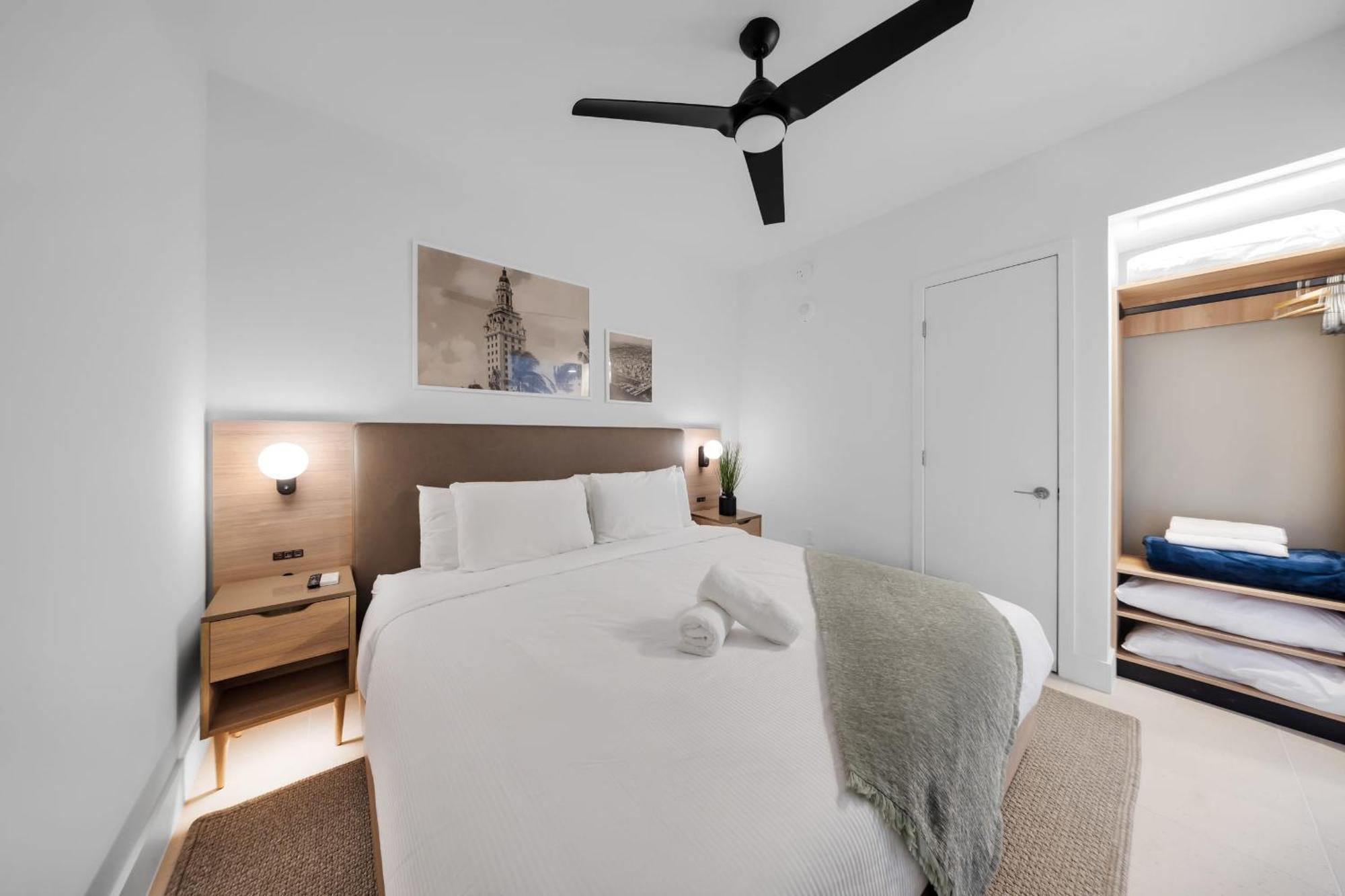 Gale 1-bedroom Apartment