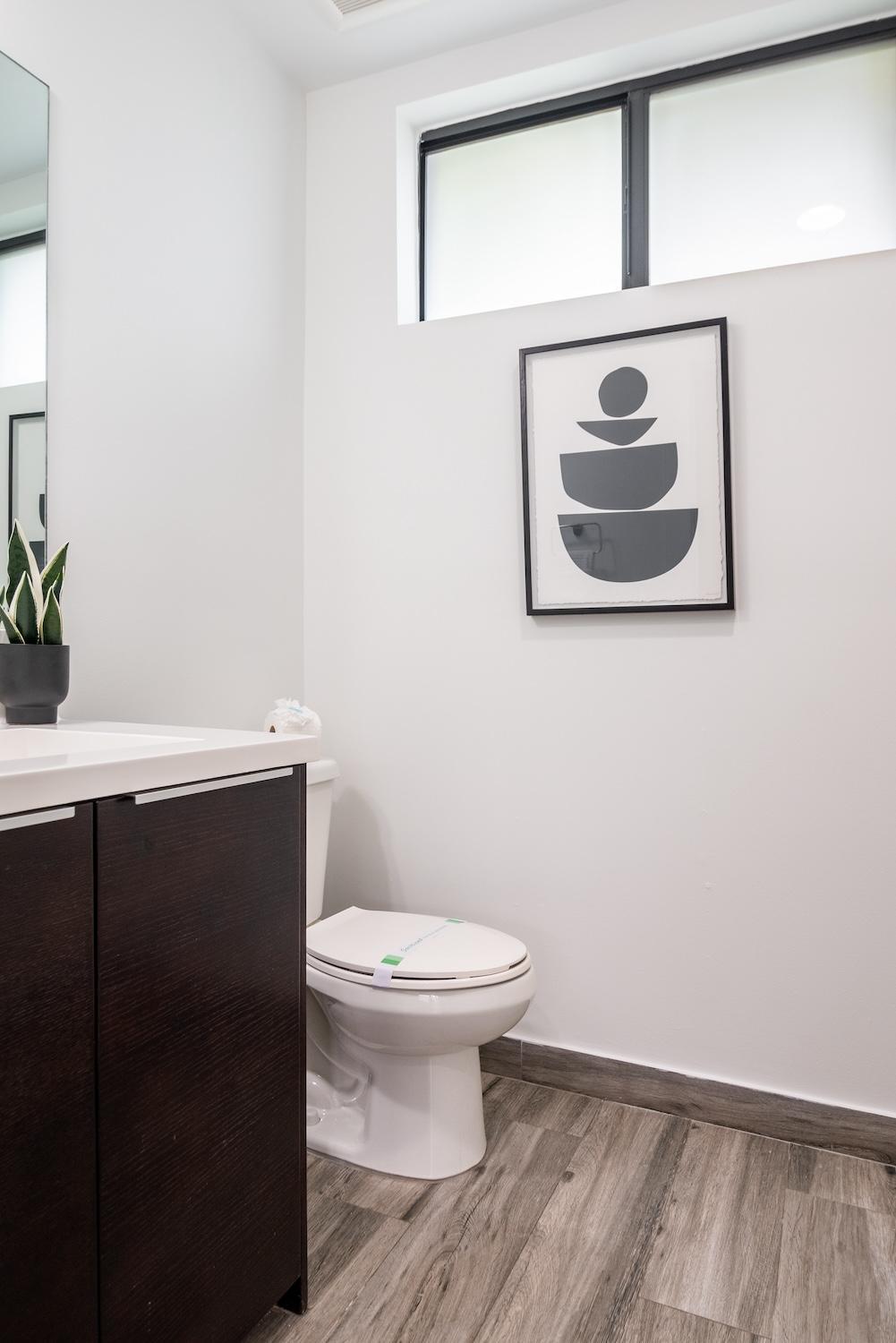 Stylish 2br With Private Balcony