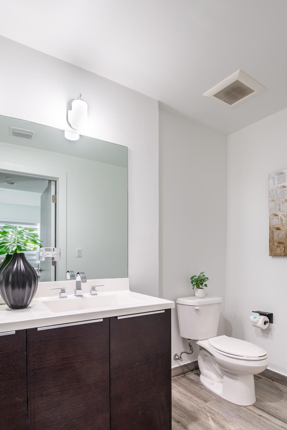 Apartment Stylish 2br With Private Balcony Miami