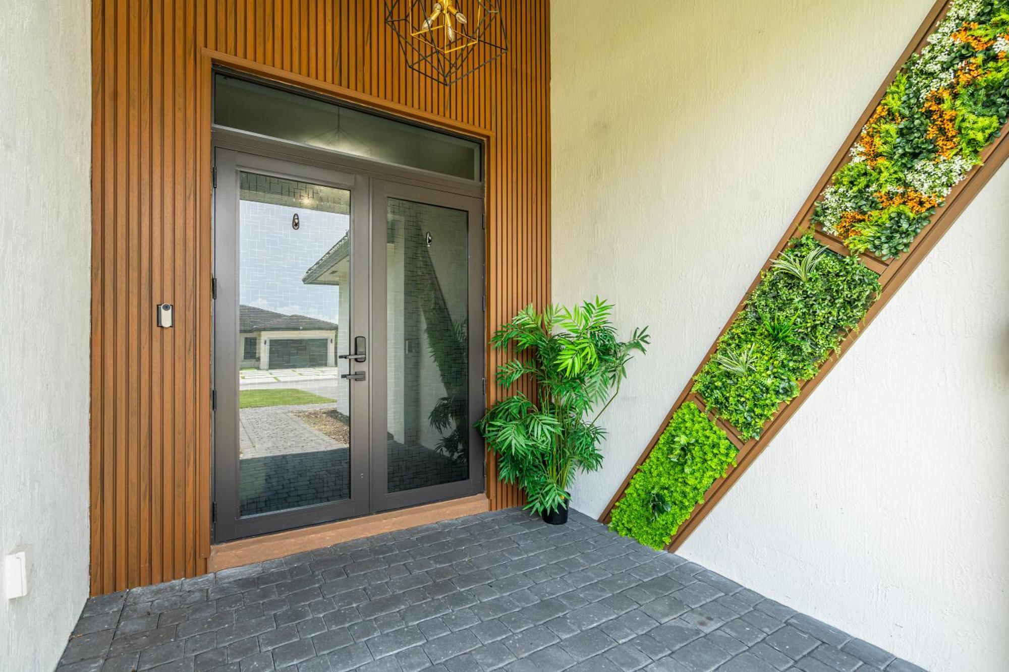 Holiday home The Luxe Retreat *
