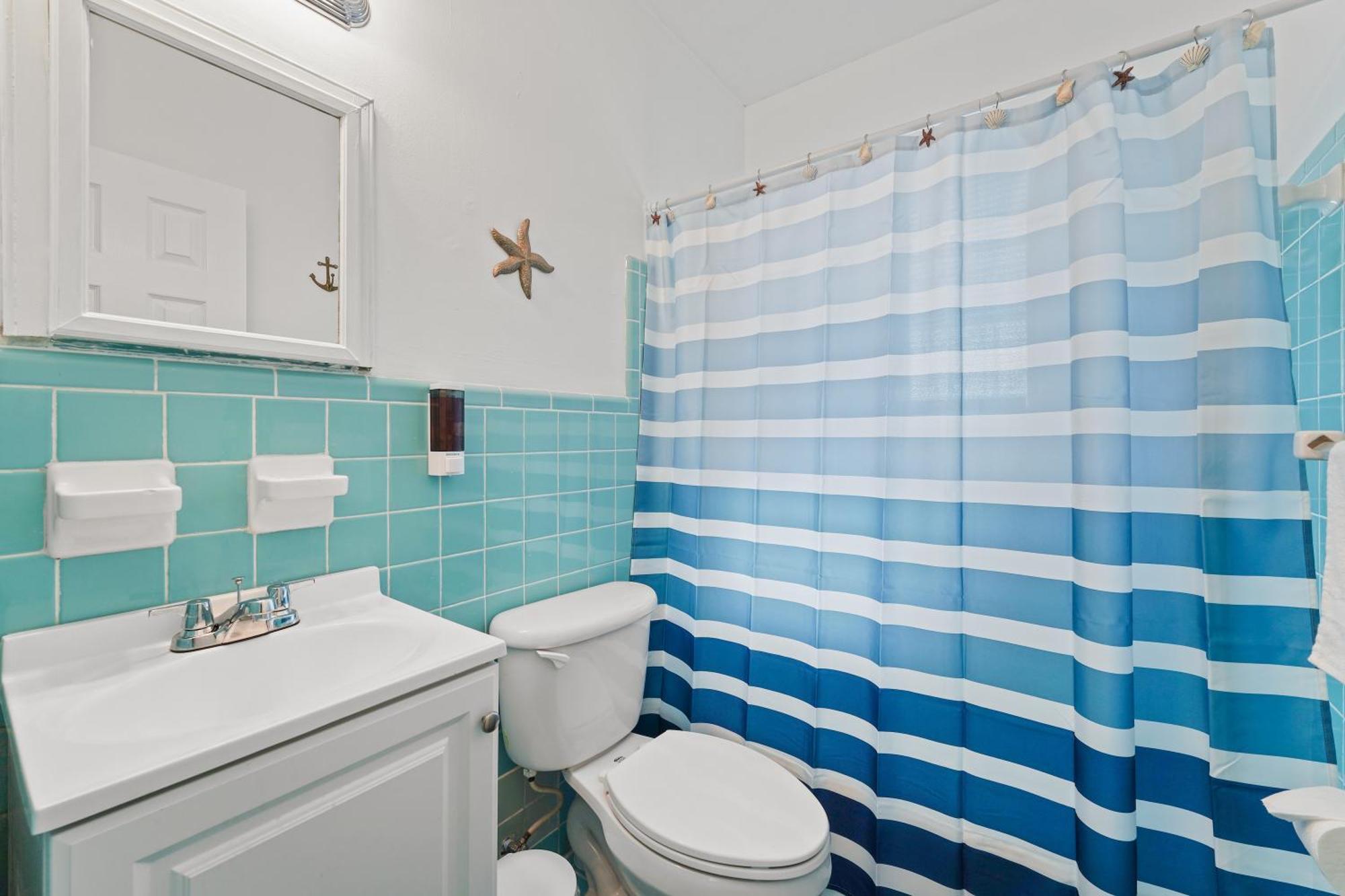 Tropical 1br Tropical Getaway Mins To Brickell Apartamento *