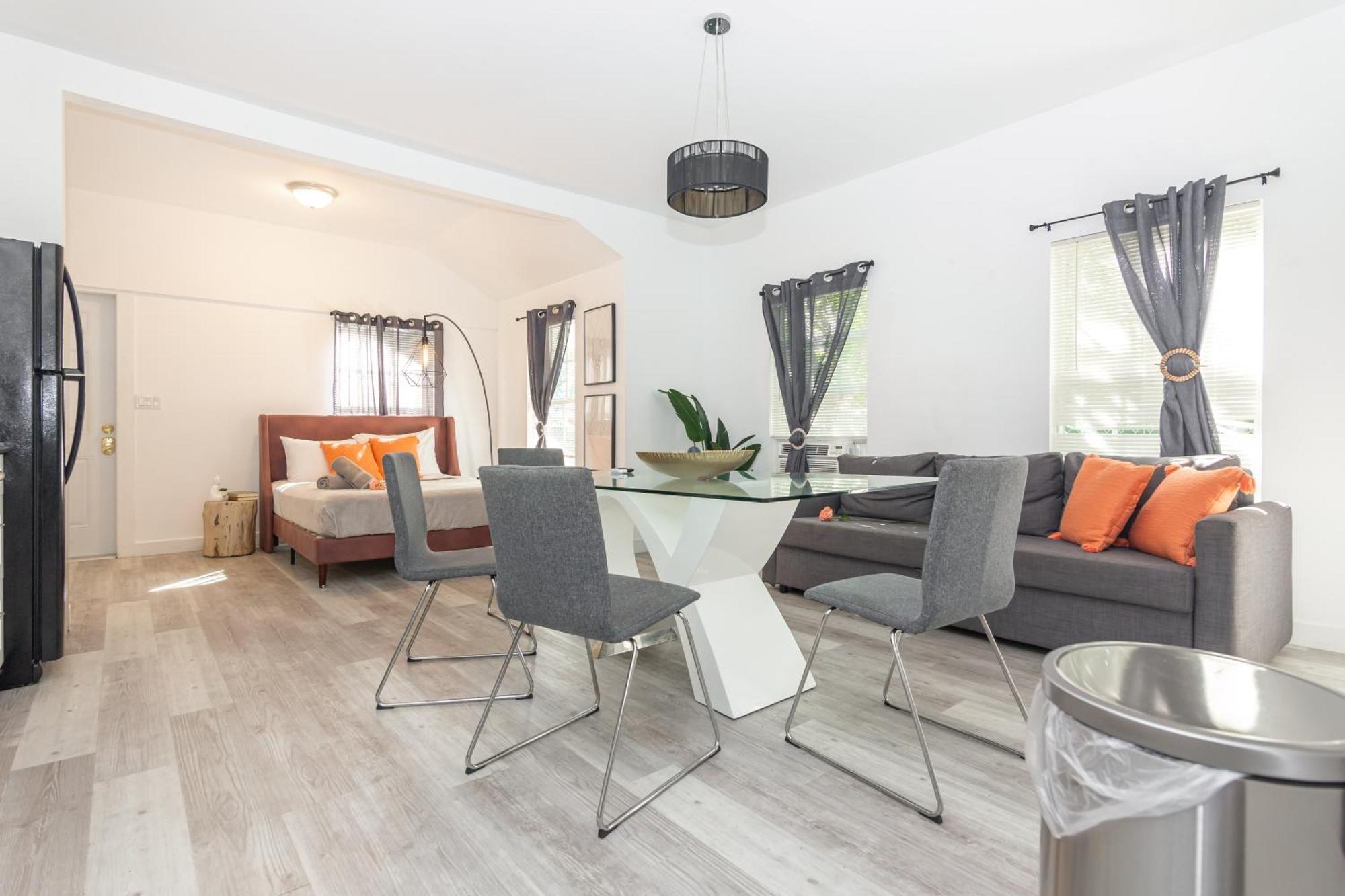 1 Bedroom - Midtown * Miami