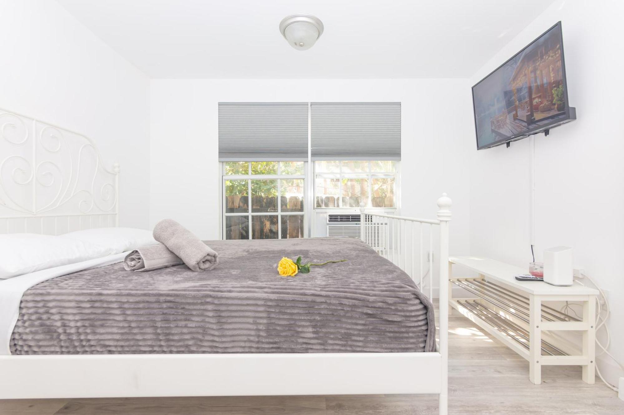1 Bedroom - Midtown * Miami