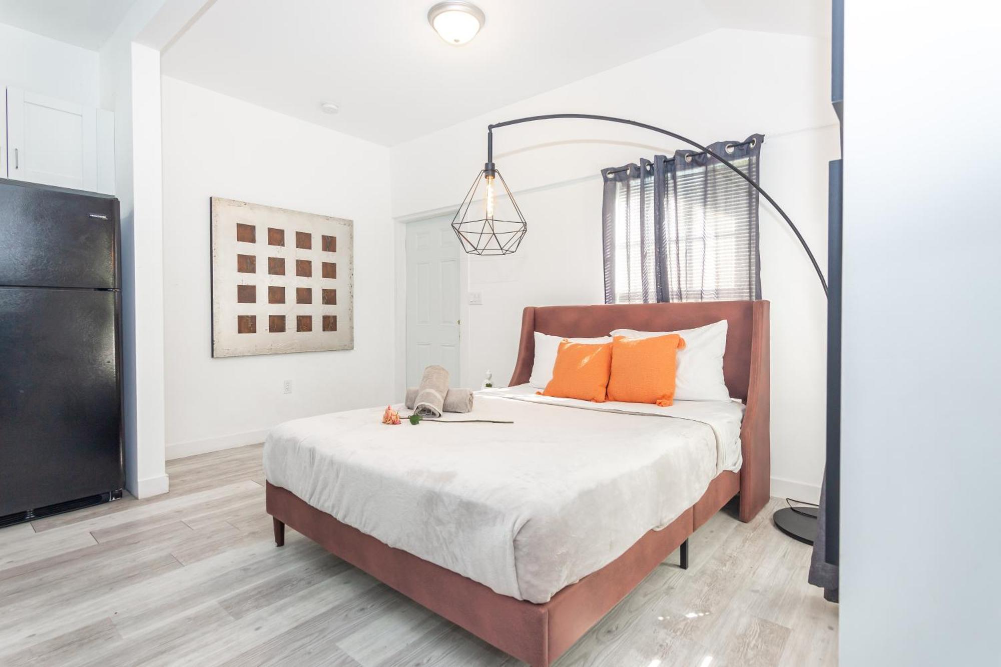 Apartment 1 Bedroom - Midtown Miami