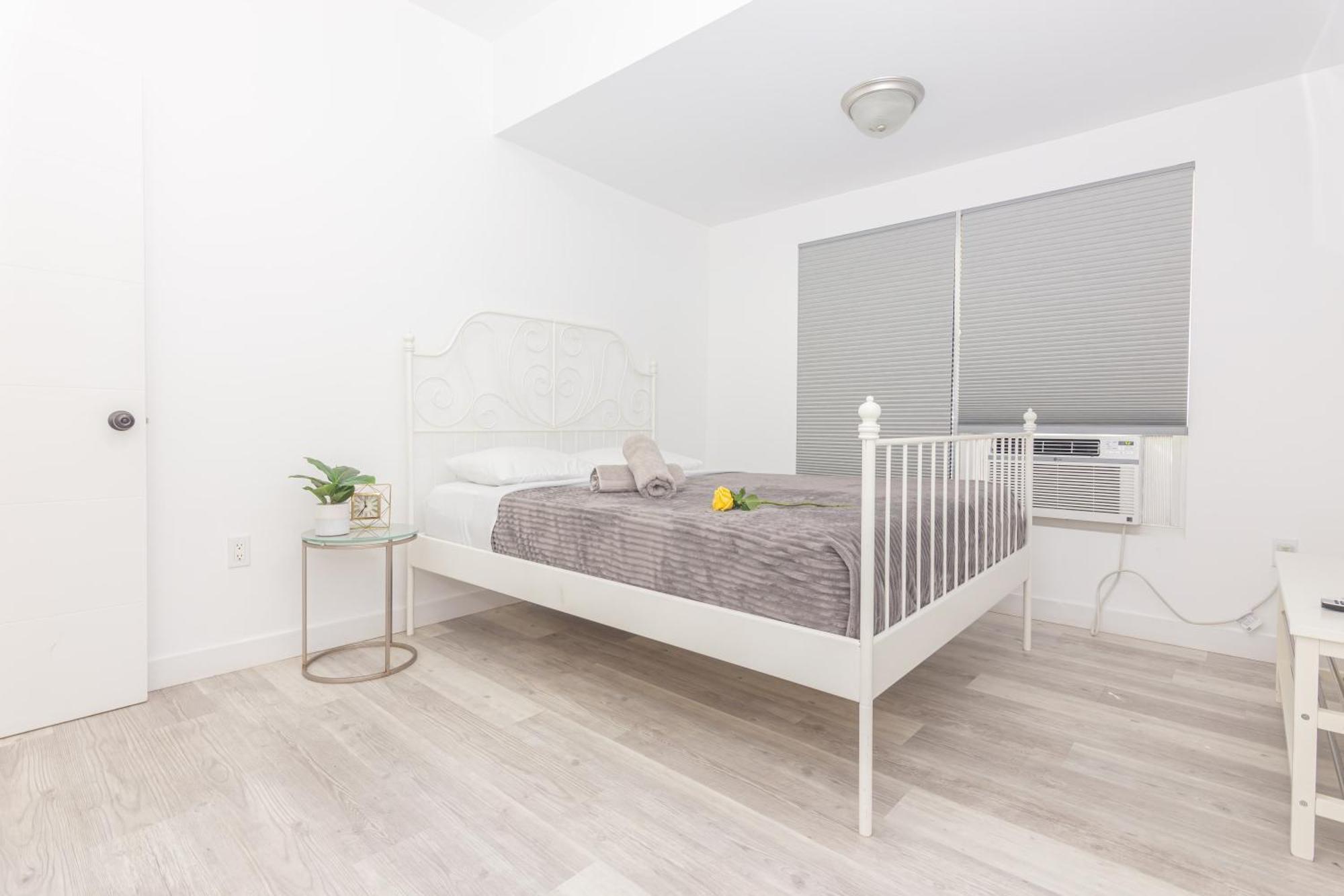 1 Bedroom - Midtown * Miami