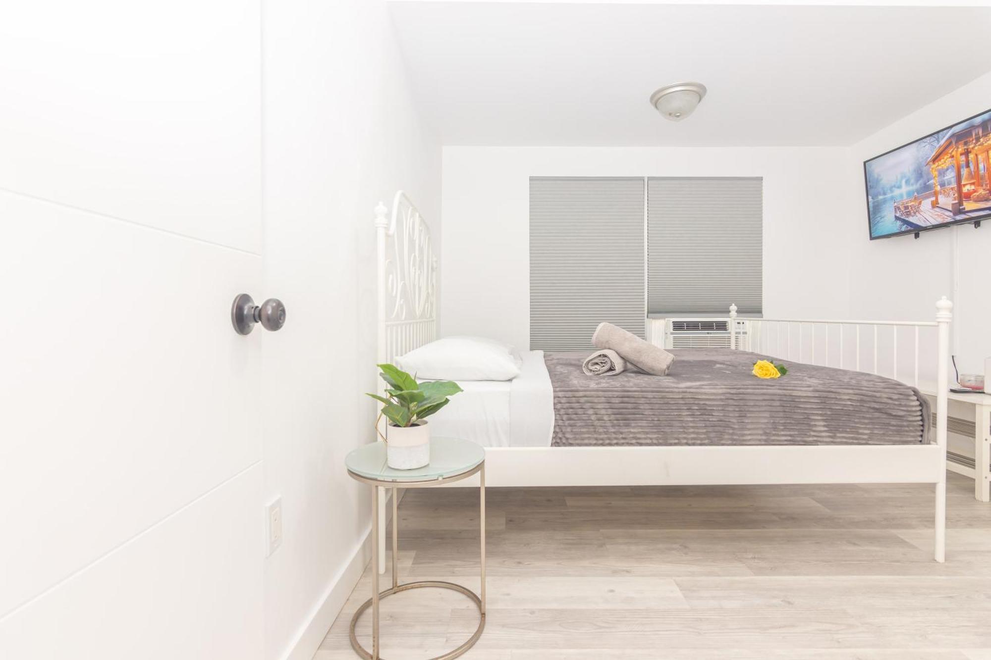 1 Bedroom - Midtown Miami