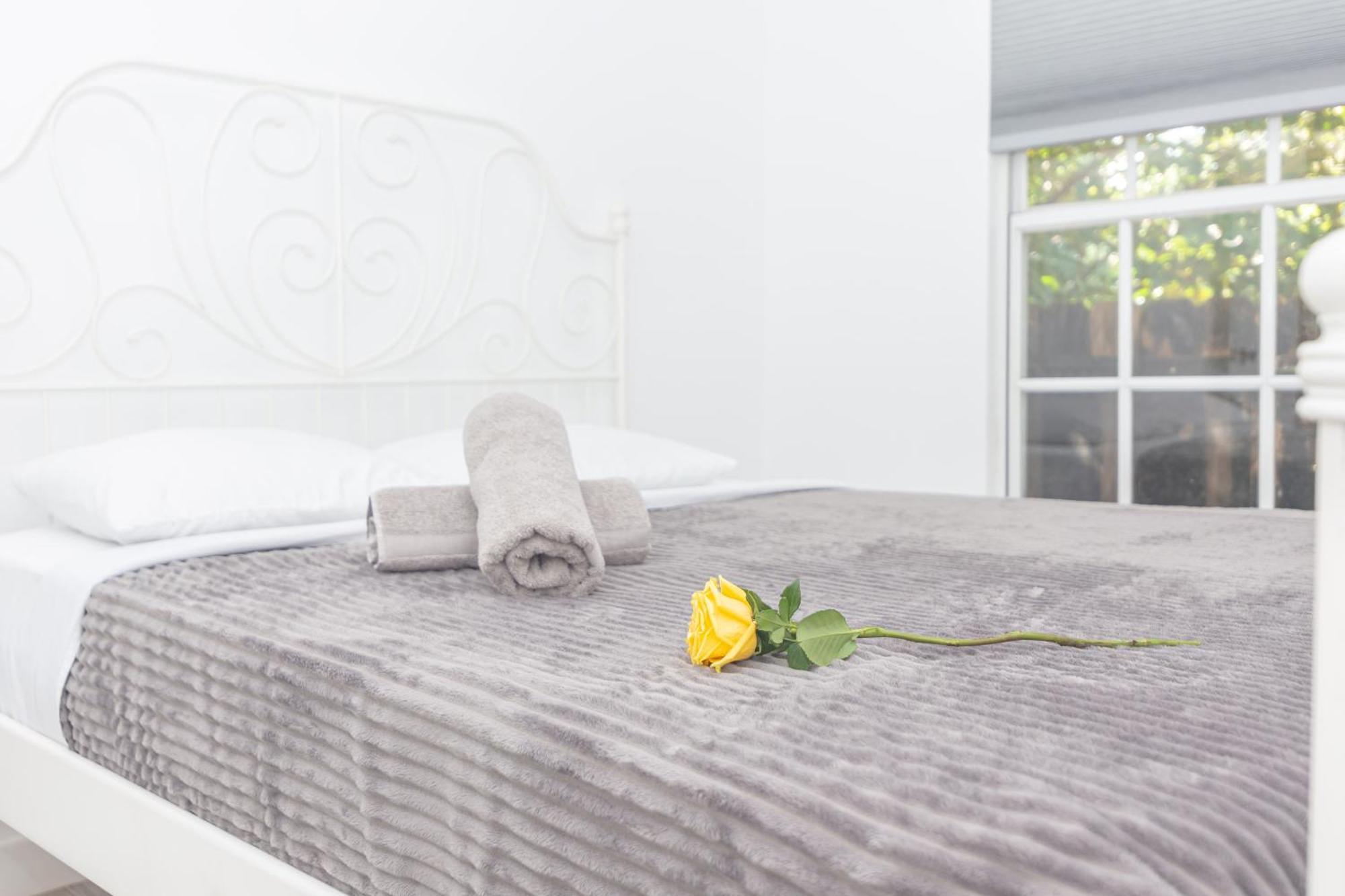 Apartment 1 Bedroom - Midtown Miami