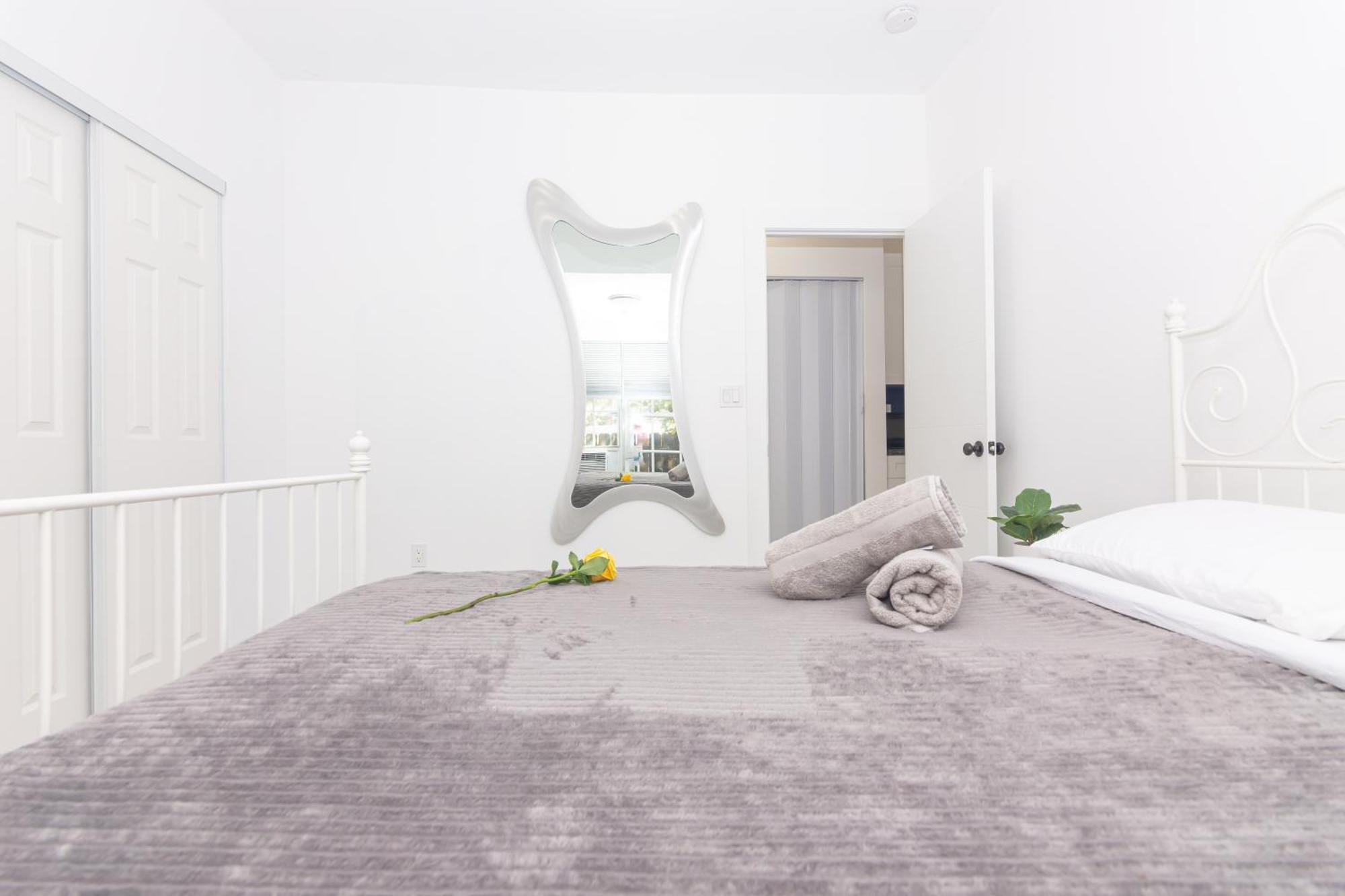 1 Bedroom - Midtown Apartment Miami