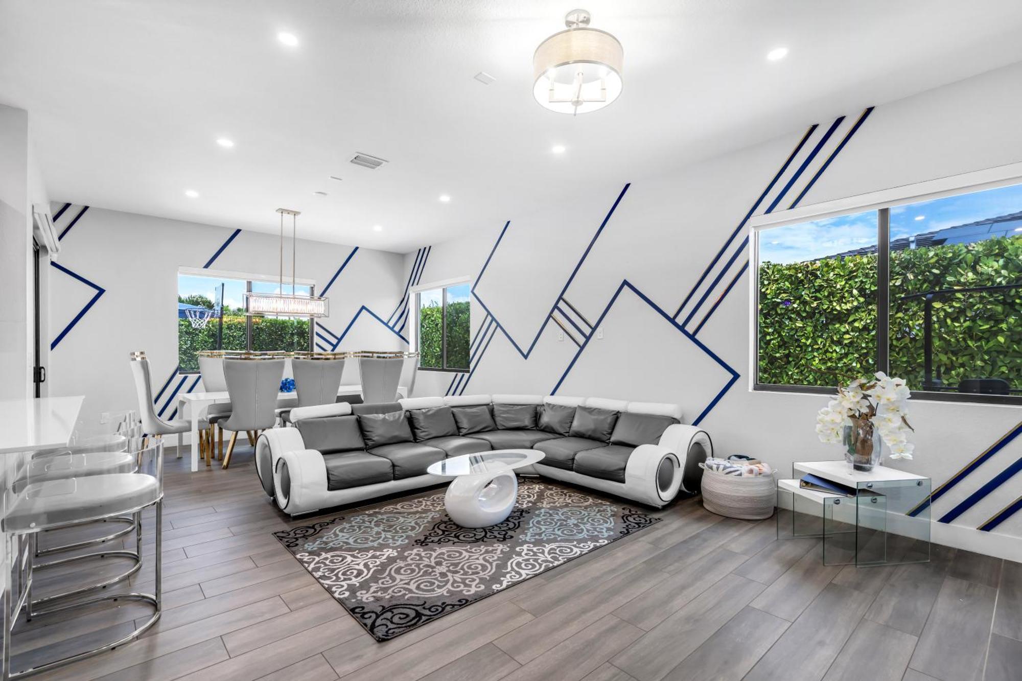 Holiday home The Luxe Retreat Miami