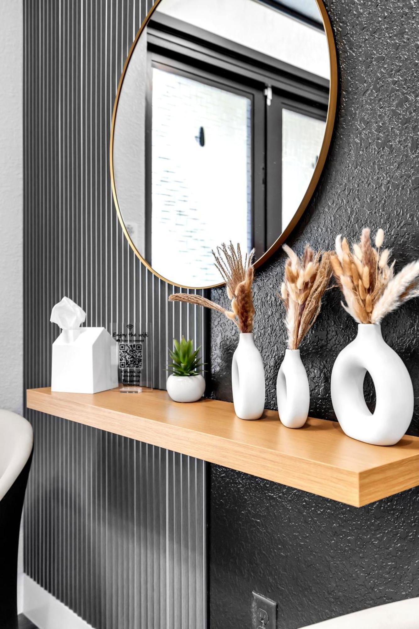 The Luxe Retreat Holiday home