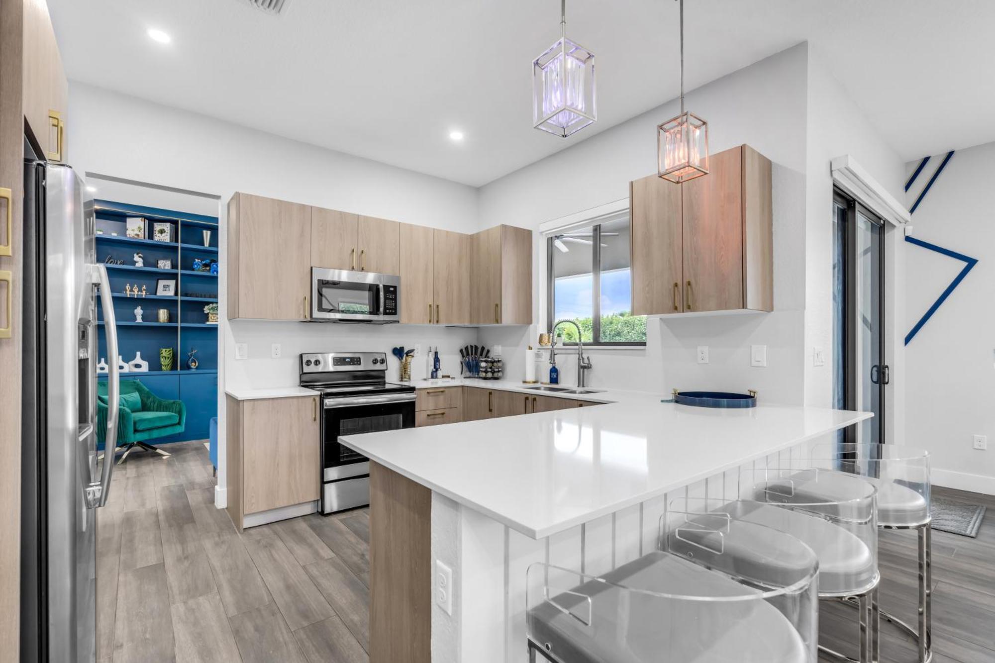 Holiday home The Luxe Retreat Miami