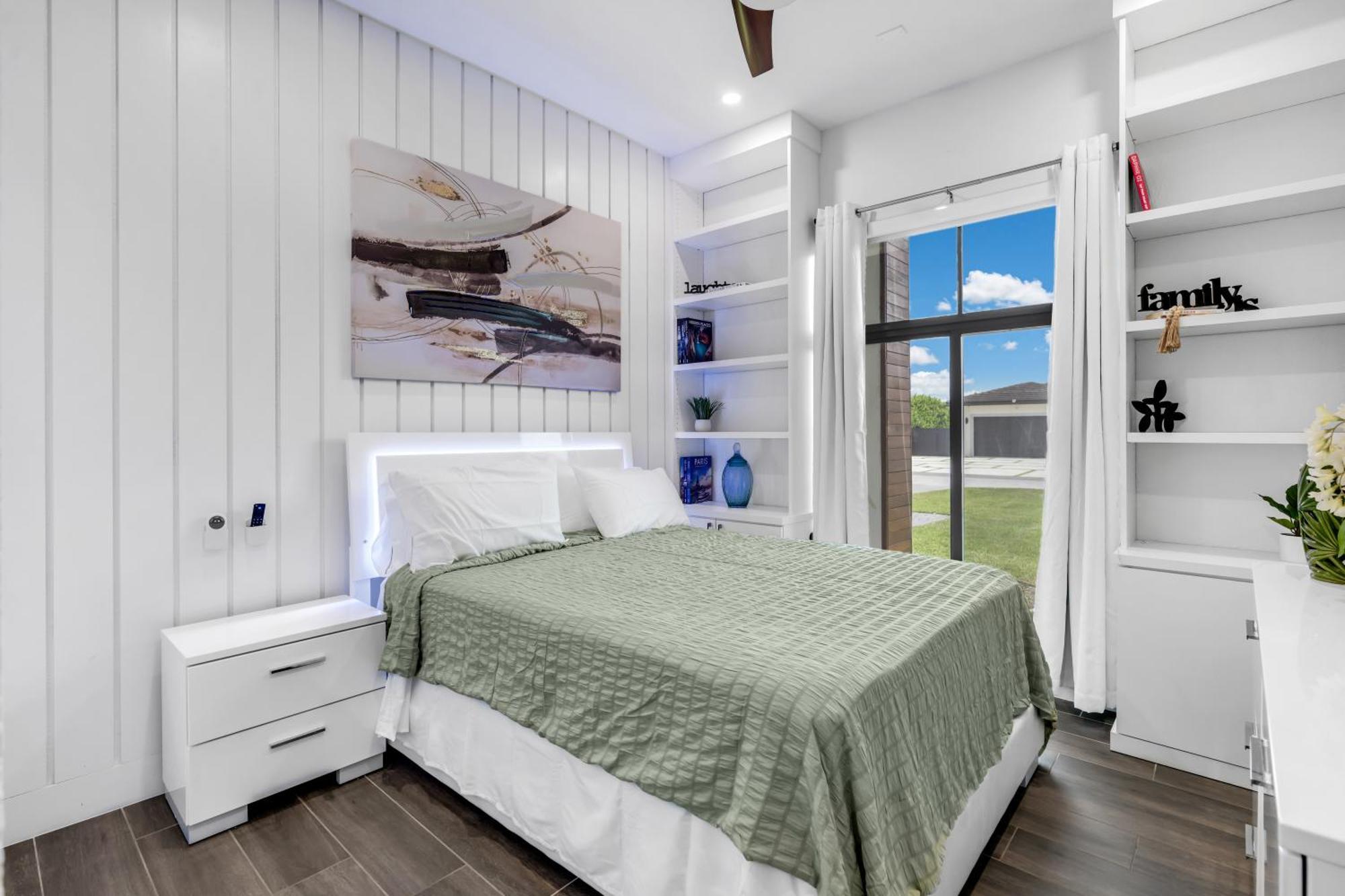 The Luxe Retreat * Miami