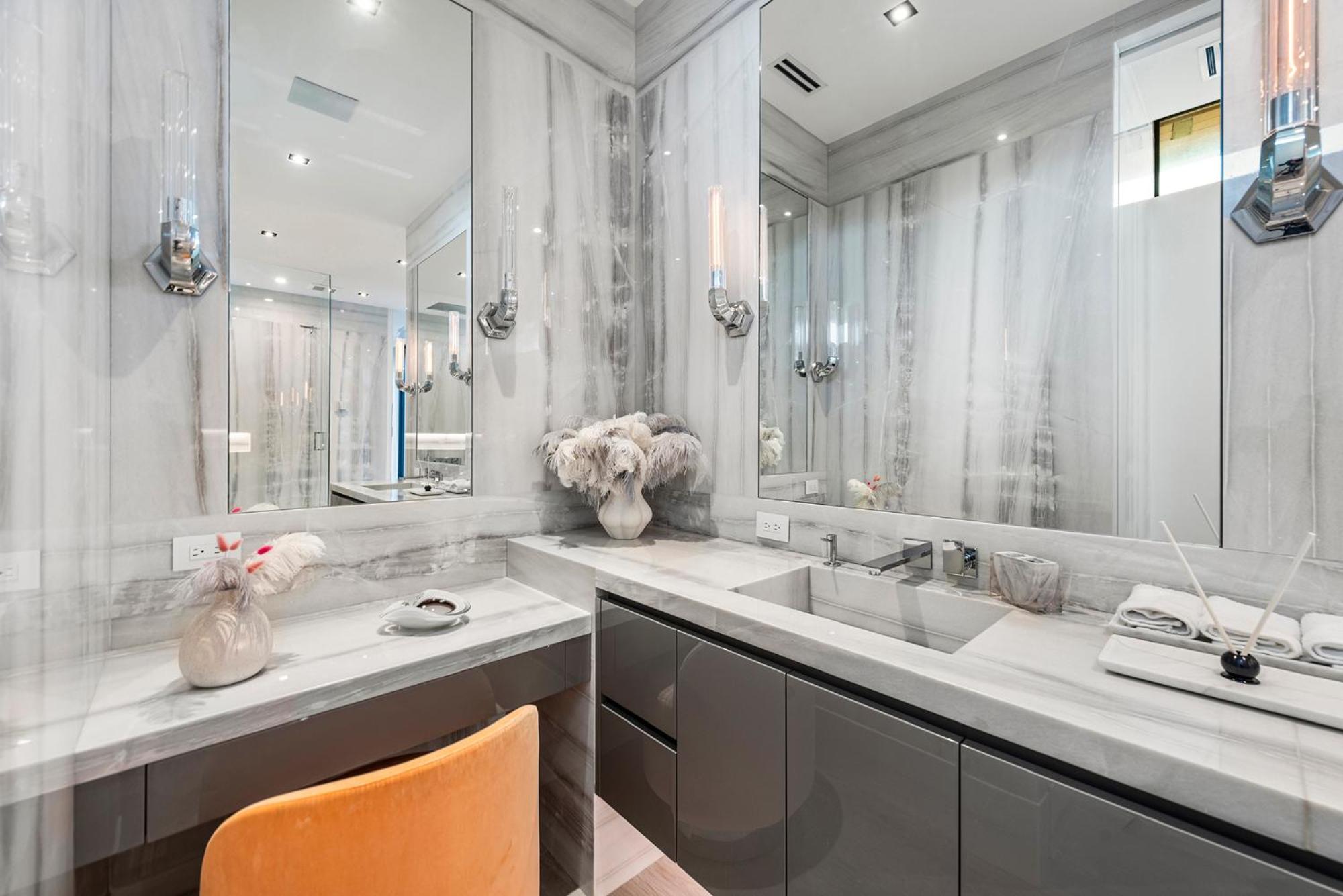 Villa Modern Super Luxury Miami