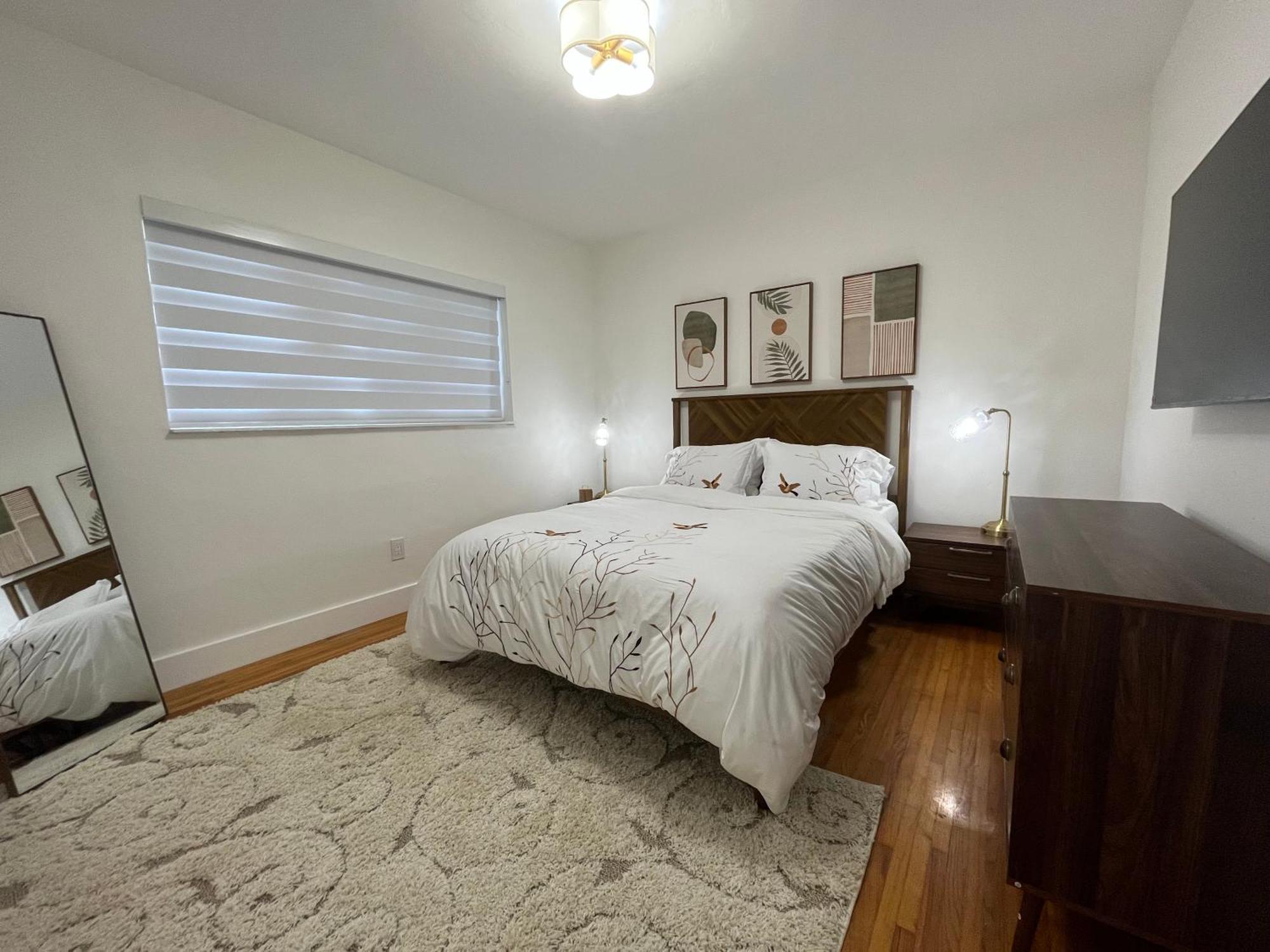 Family 4br Near Dadeland Mall Holiday home *