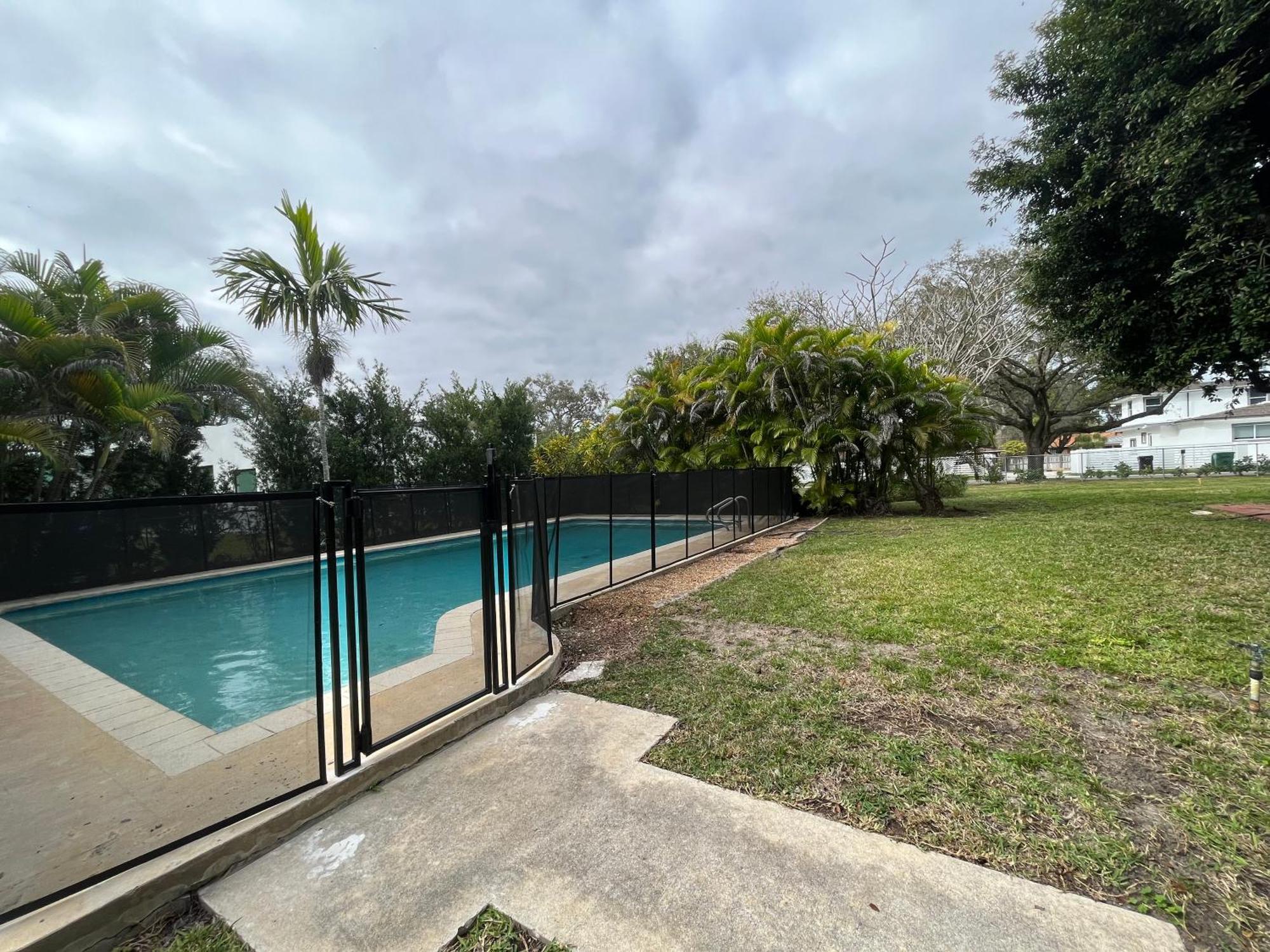 Holiday home Family 4br Near Dadeland Mall