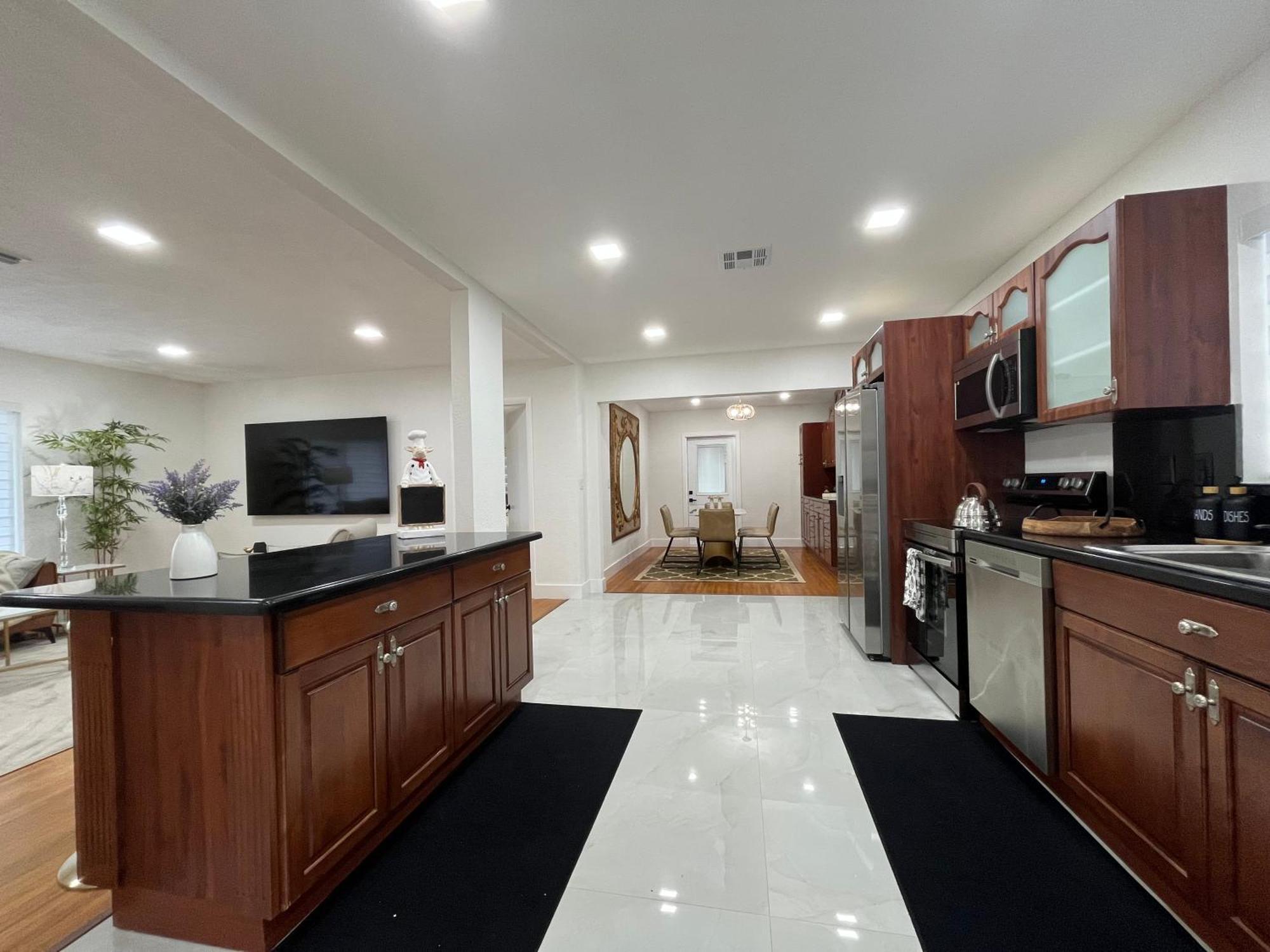 Family 4br Near Dadeland Mall Holiday home