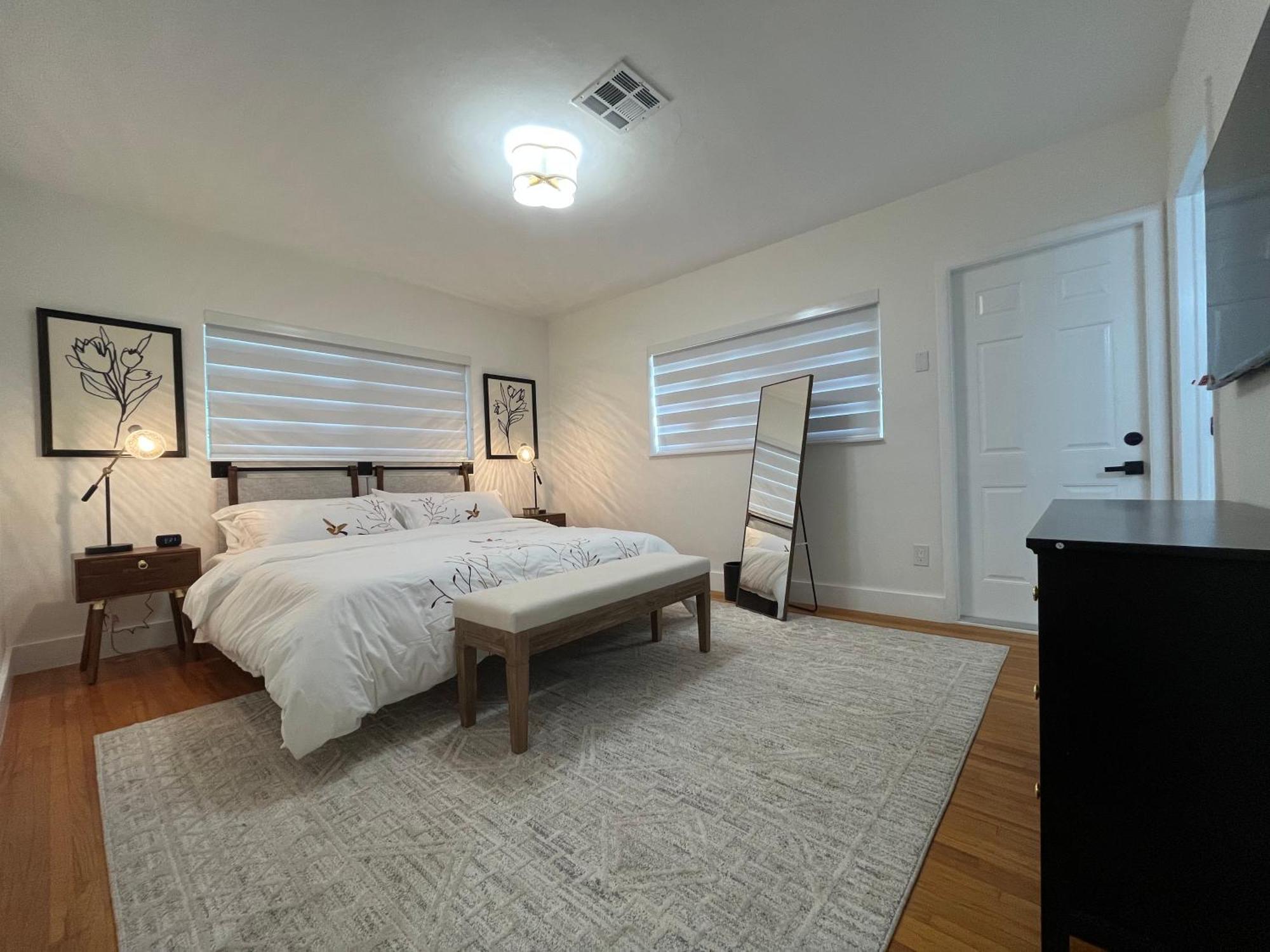 Family 4br Near Dadeland Mall Holiday home *