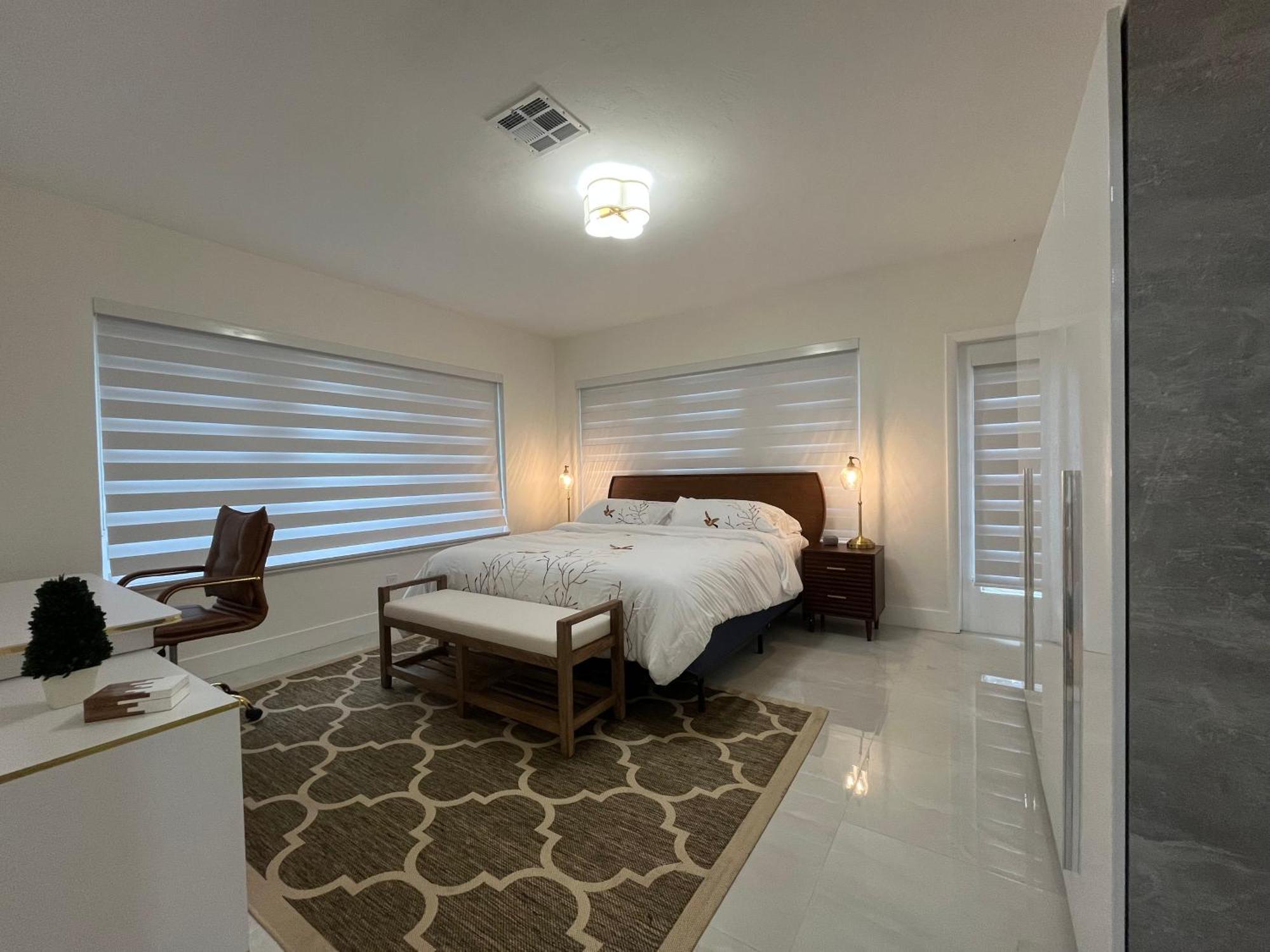 Family 4br Near Dadeland Mall