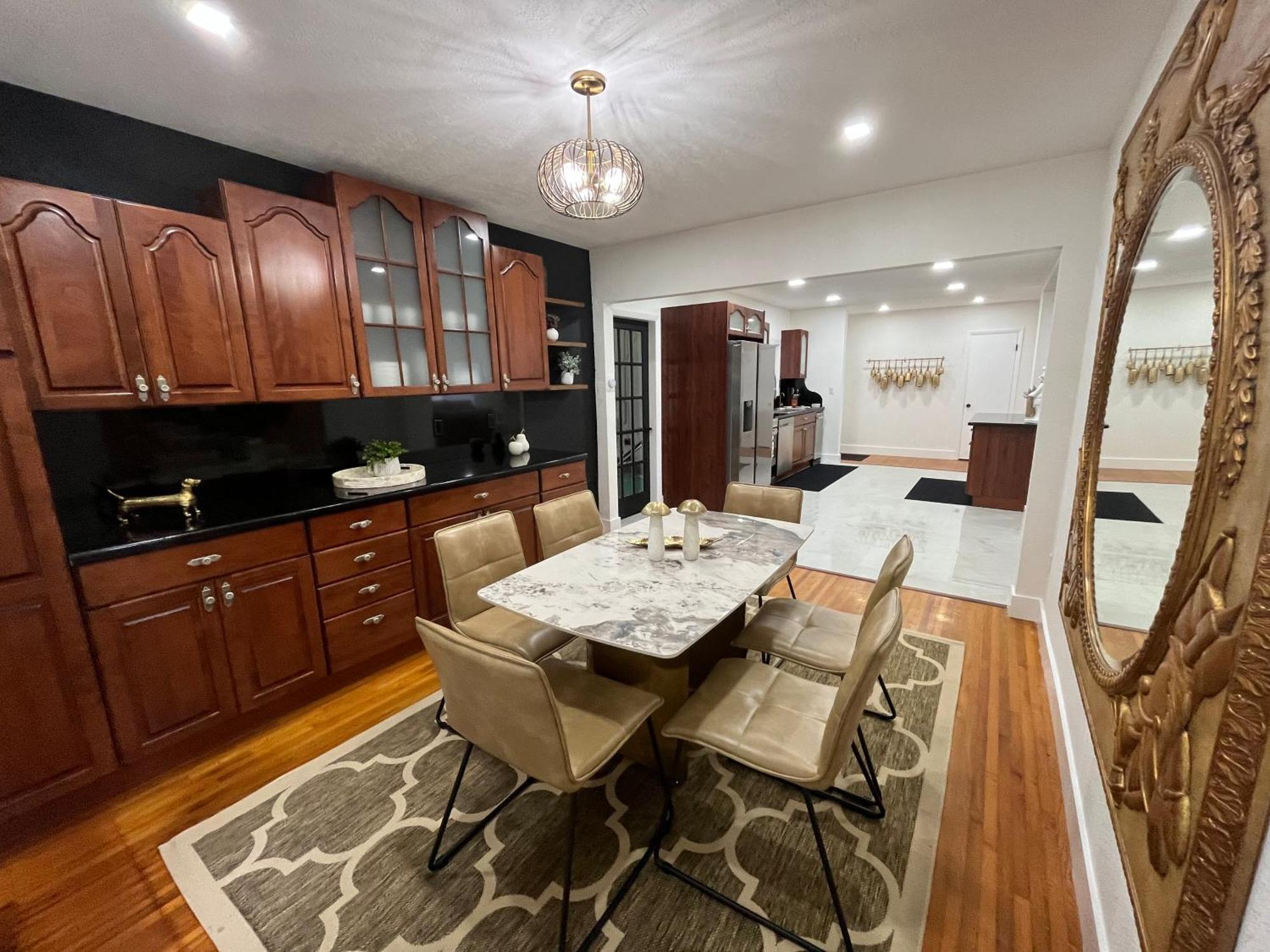 Family 4br Near Dadeland Mall