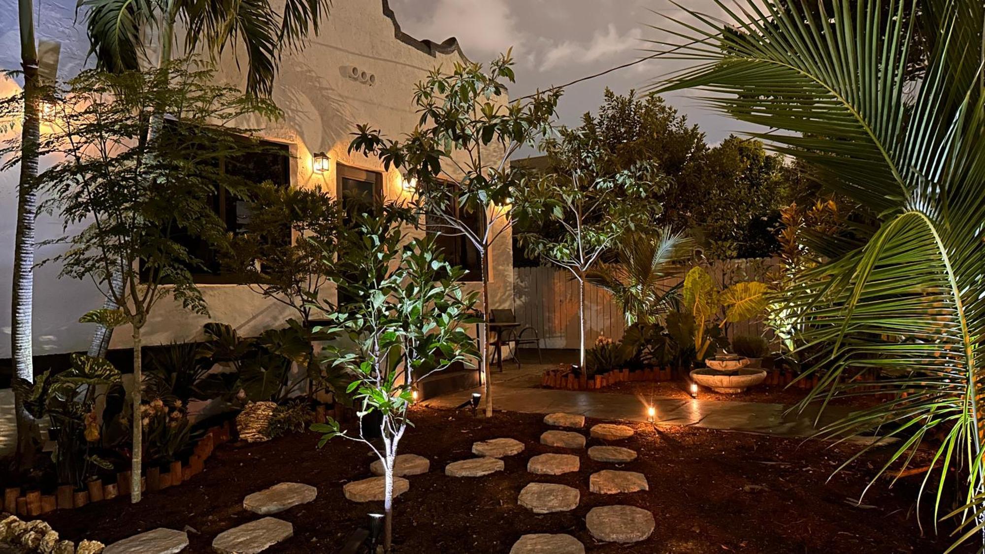 Getaway For Large Parties *