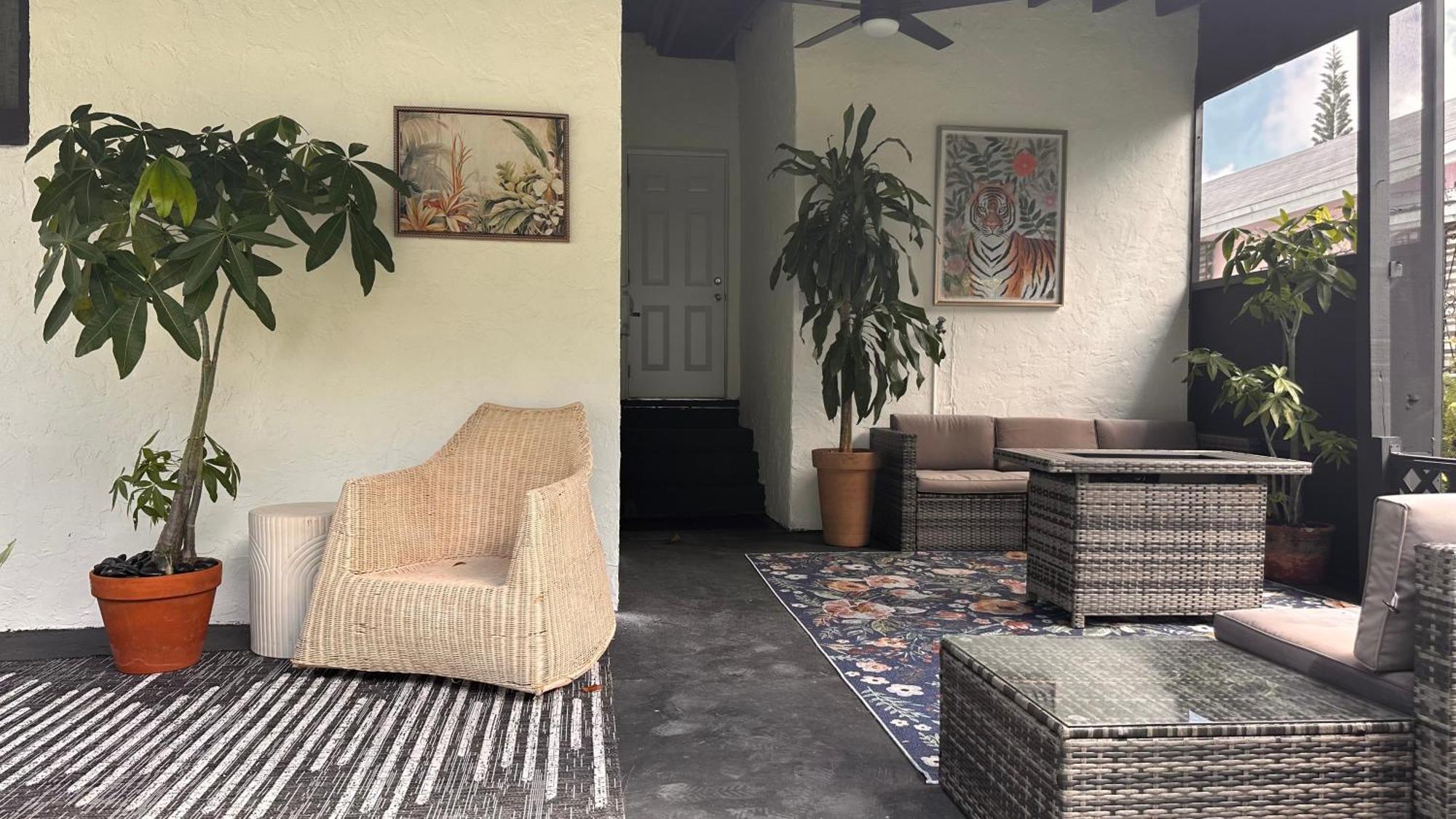 Holiday home Getaway For Large Parties Miami