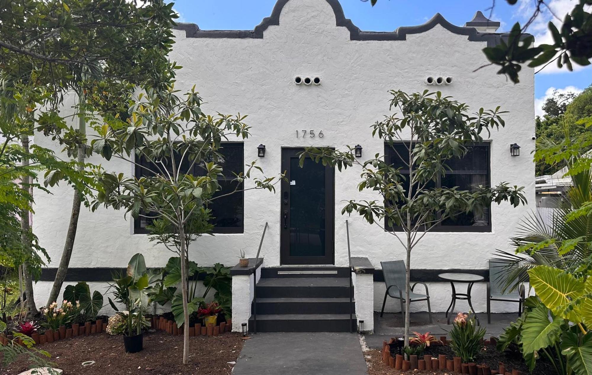 Getaway For Large Parties Miami