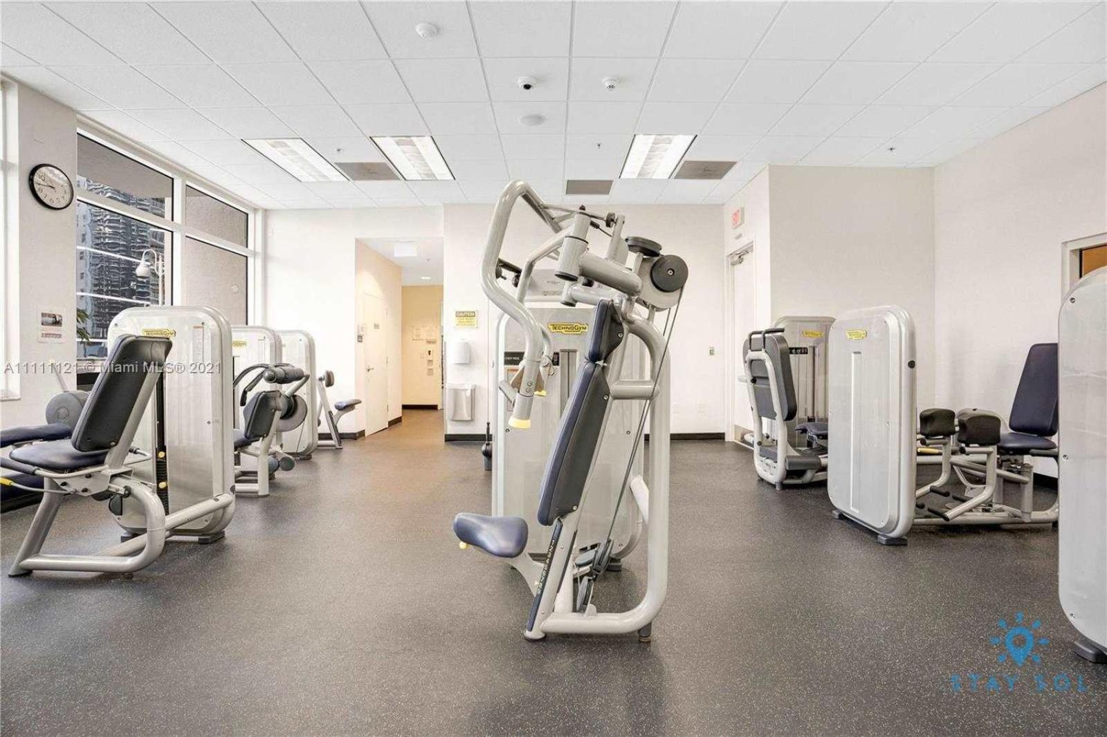 Beautiful 1br With Amenities Apartment Miami