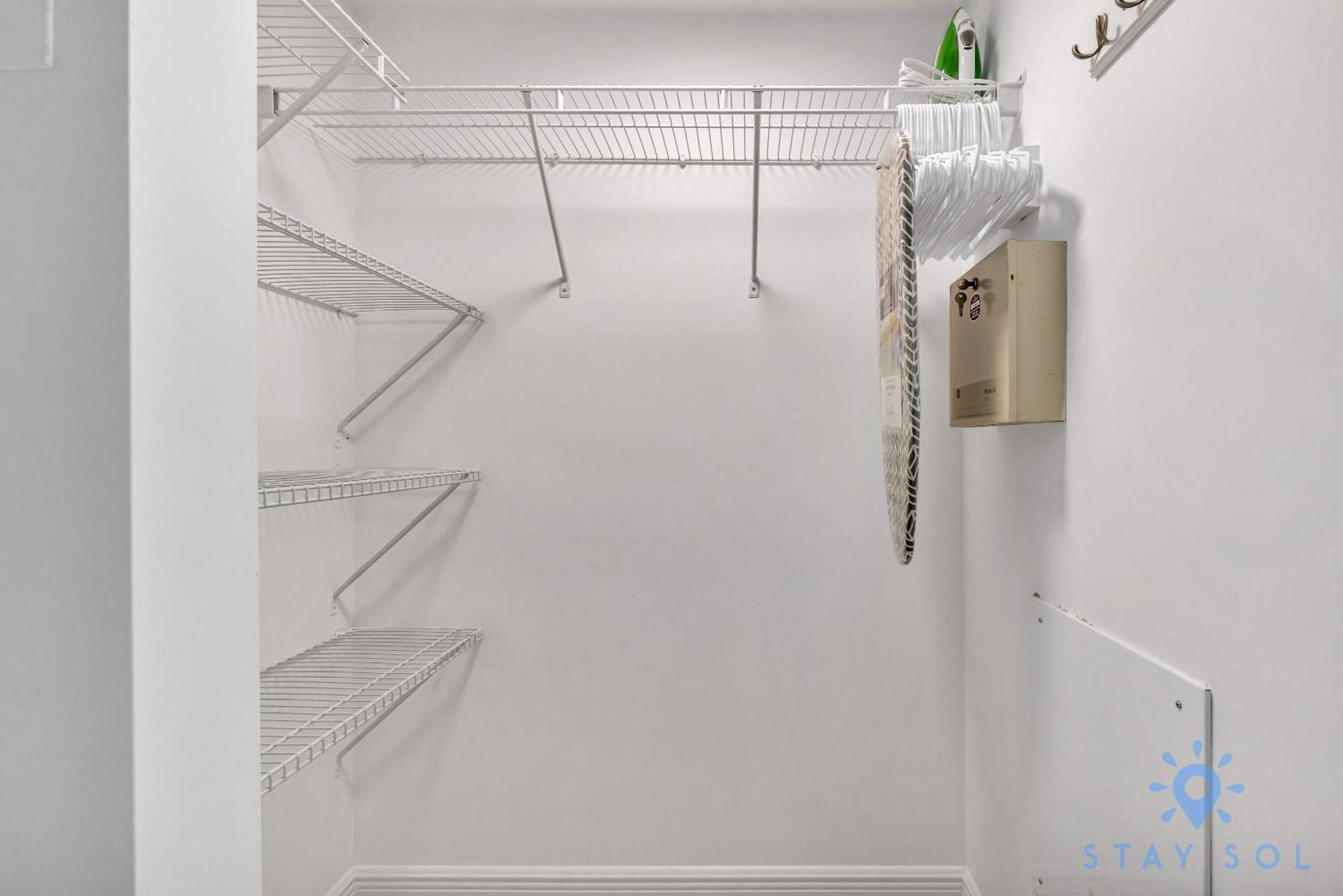 Apartment Beautiful 1br With Amenities *