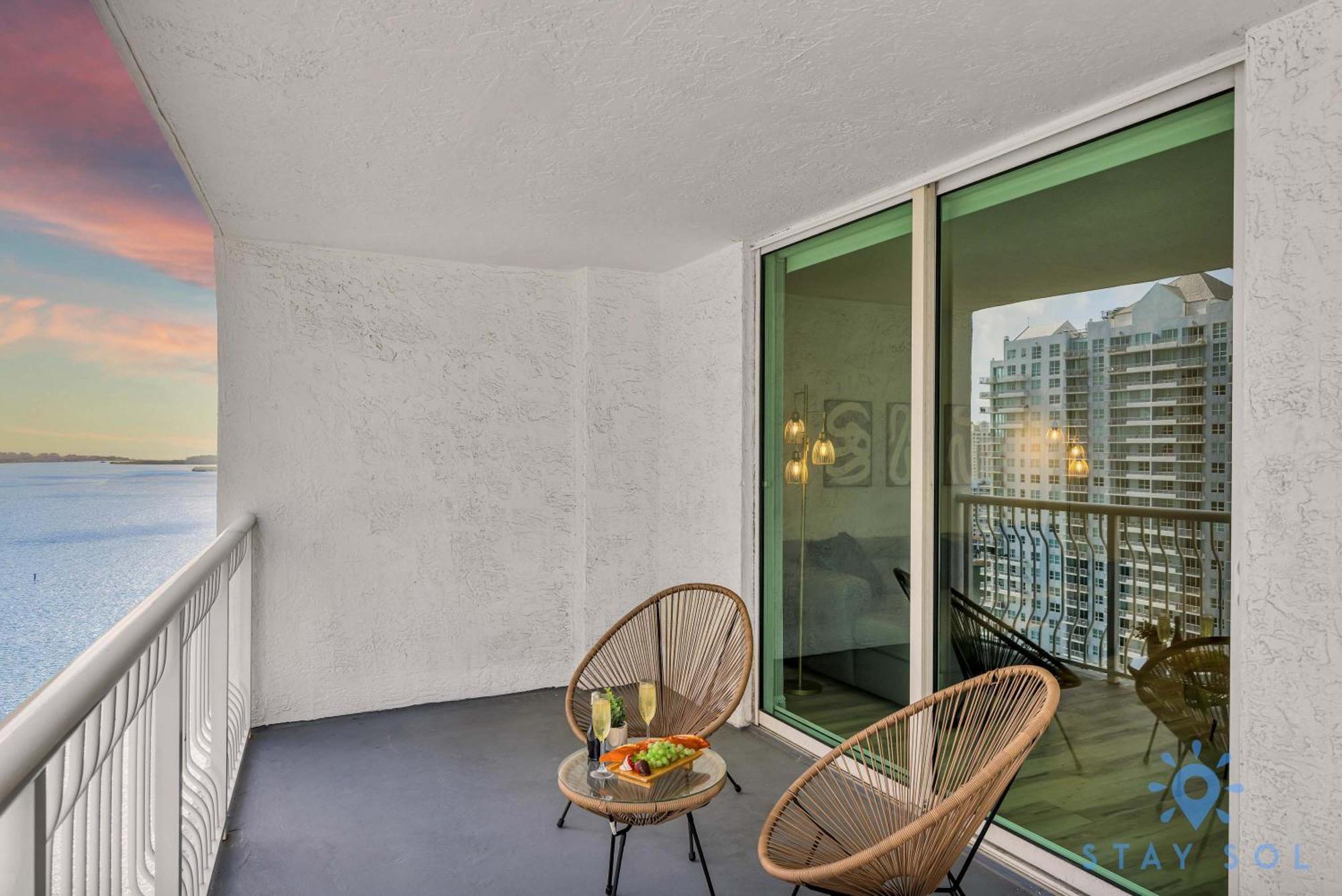 Beautiful 1br With Amenities