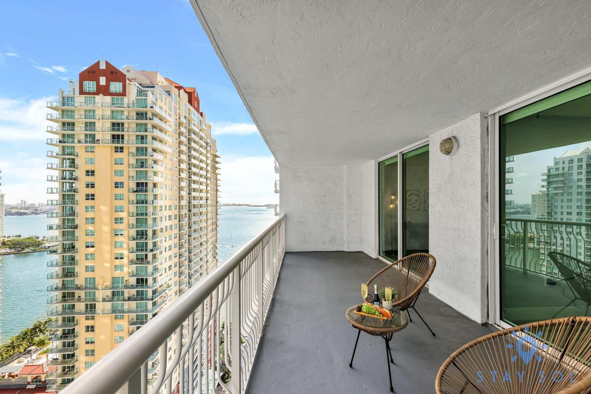 Beautiful 1br With Amenities Apartment