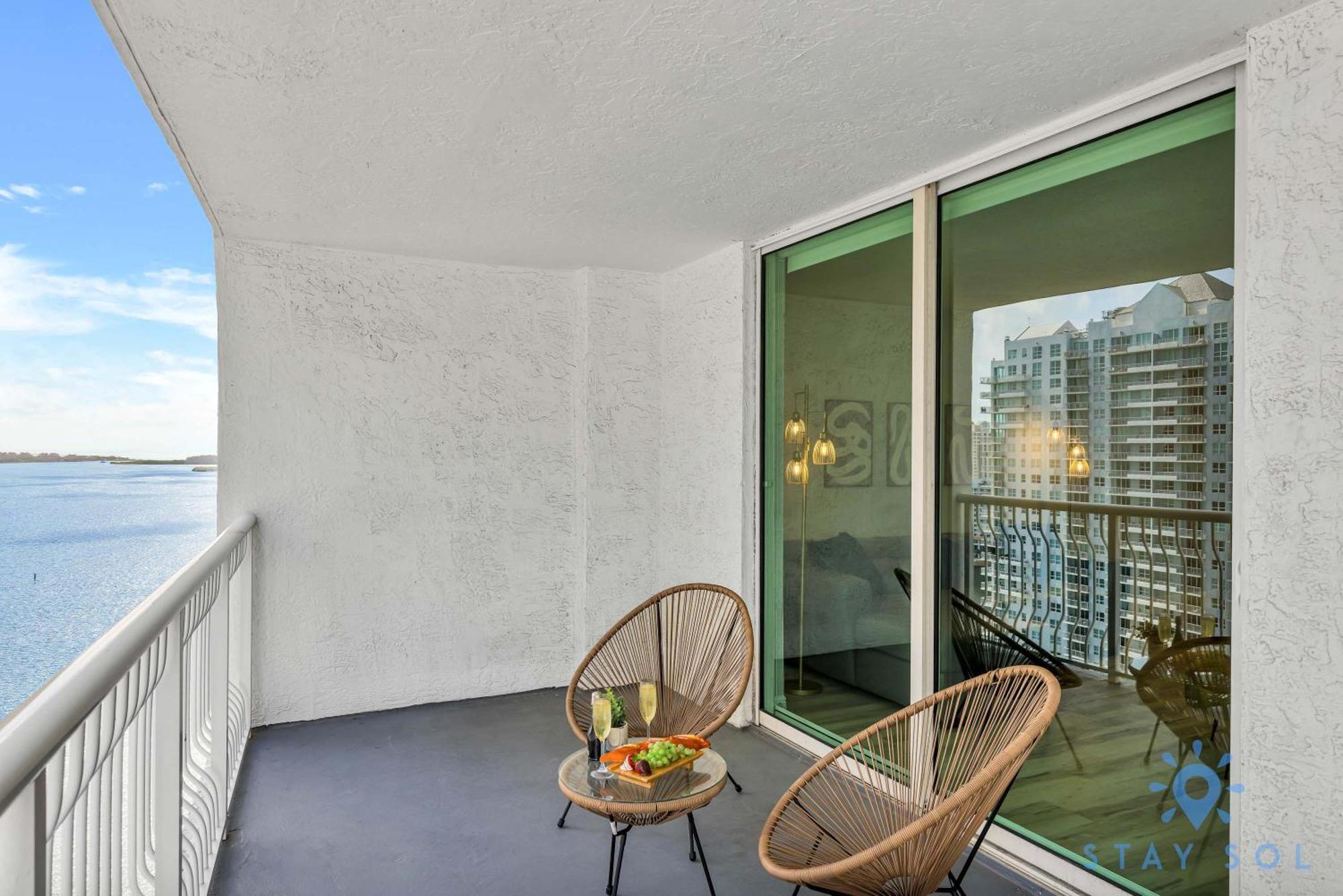 Beautiful 1br With Amenities Miami