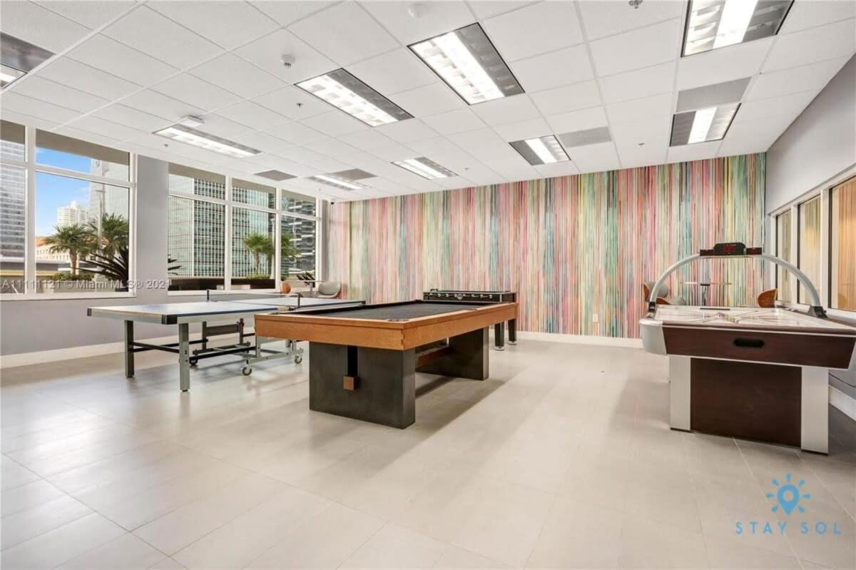 Confortable With Pool And Gym