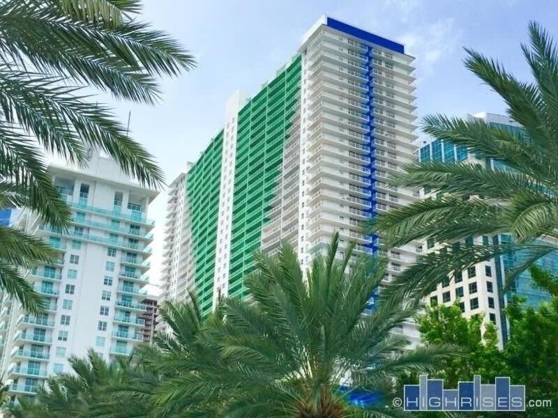 Apartment Confortable With Pool And Gym Miami