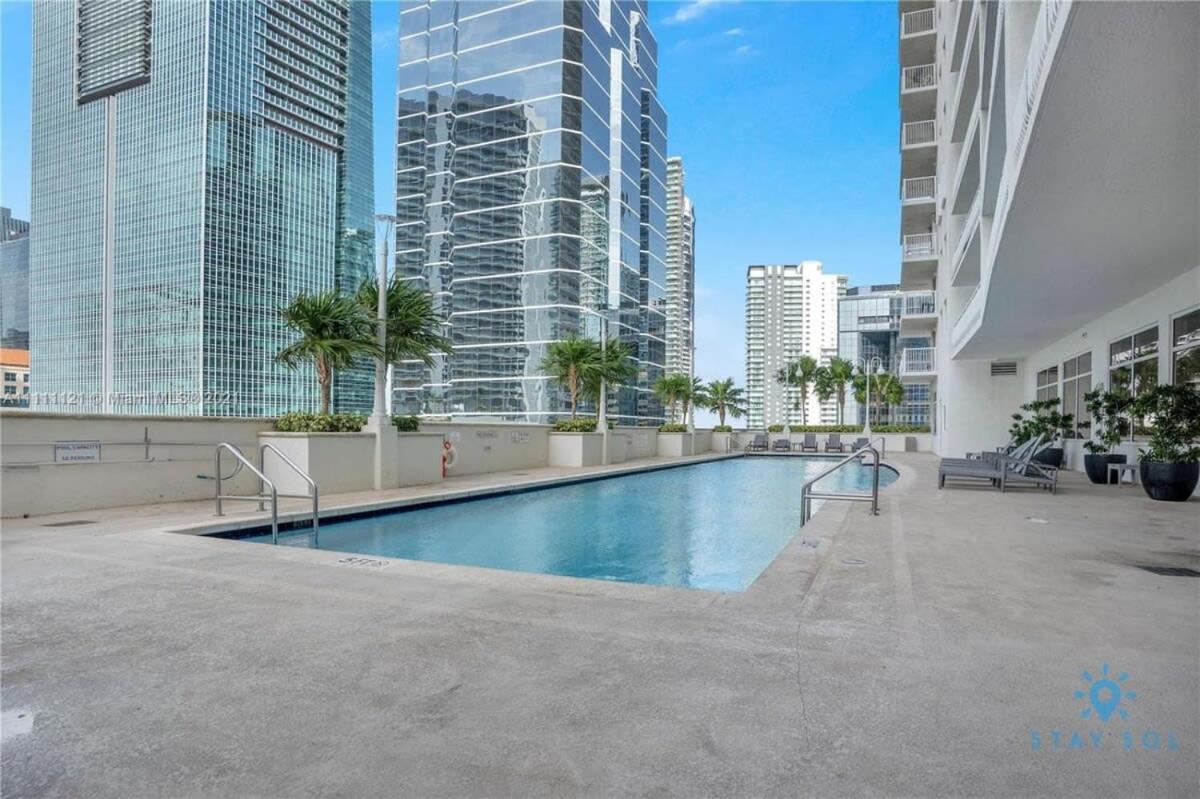 Confortable With Pool And Gym * Miami