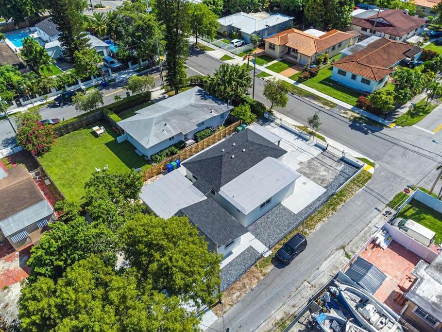 Holiday home Modern Unit 1 - Close To South & Airport *