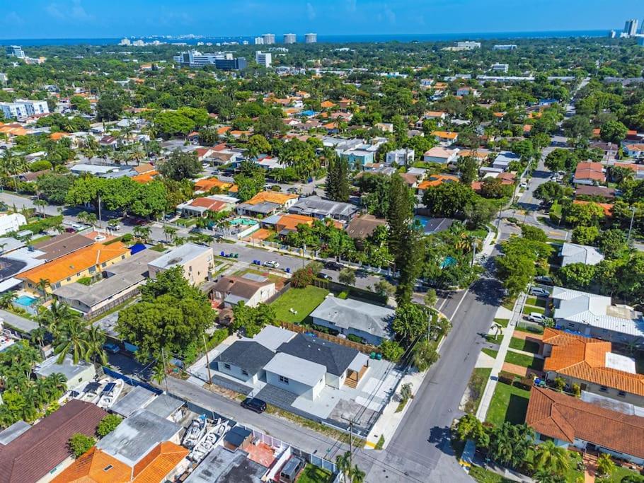 Holiday home Modern Unit 1 - Close To South & Airport Miami
