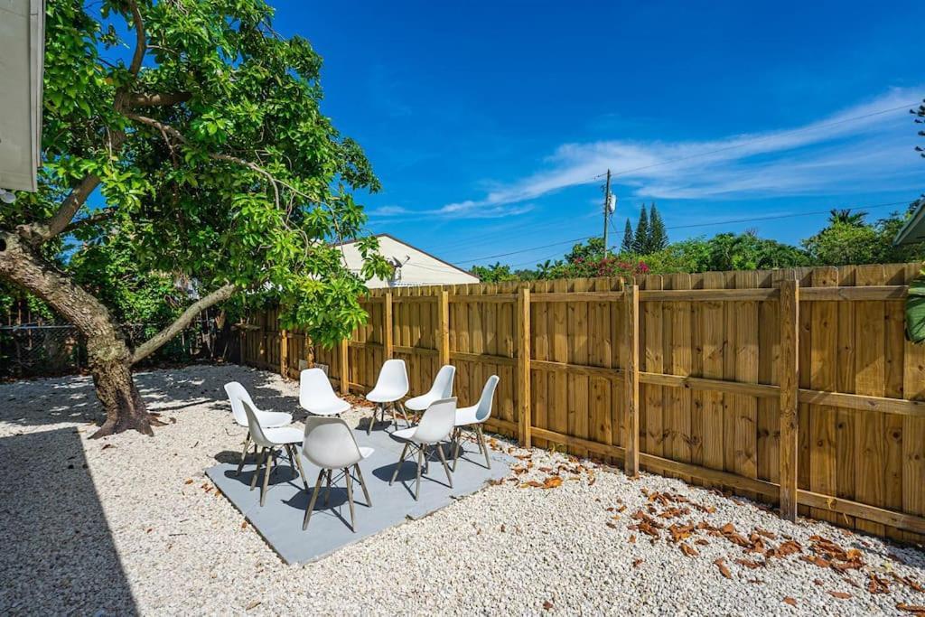 Holiday home Modern Unit 1 - Close To South & Airport Miami