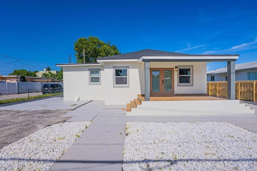 Holiday home Modern Unit 1 - Close To South & Airport Miami