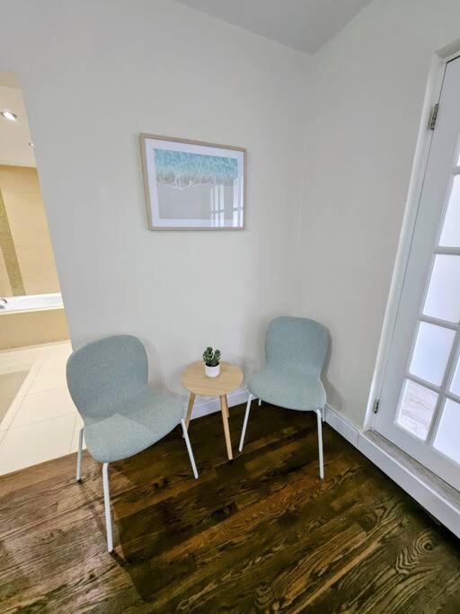Brickell Enclave Sunny Retreat With Pool Villa Miami