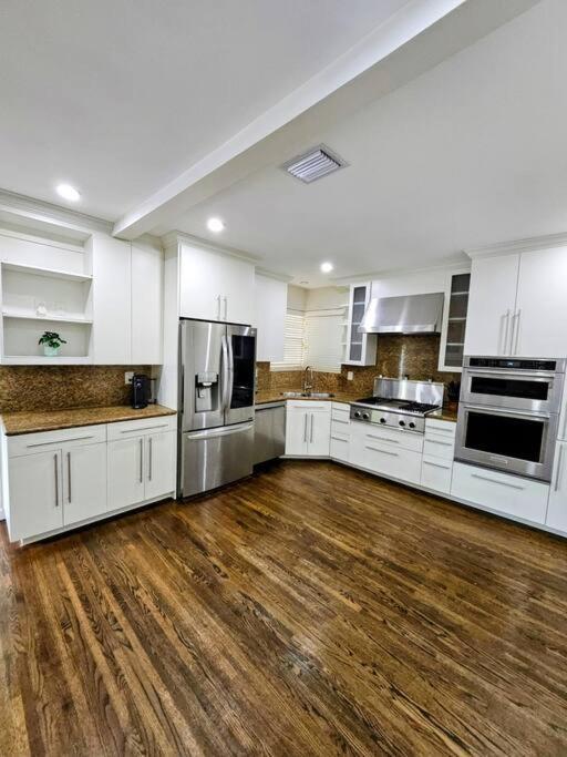 Villa Brickell Enclave Sunny Retreat With Pool *