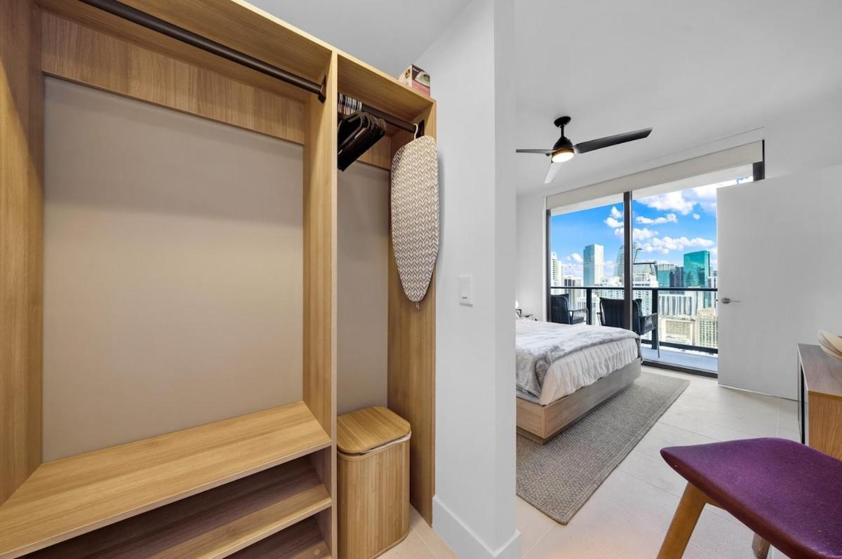 Stylish 1br At Gale Near Kaseya Center Miami