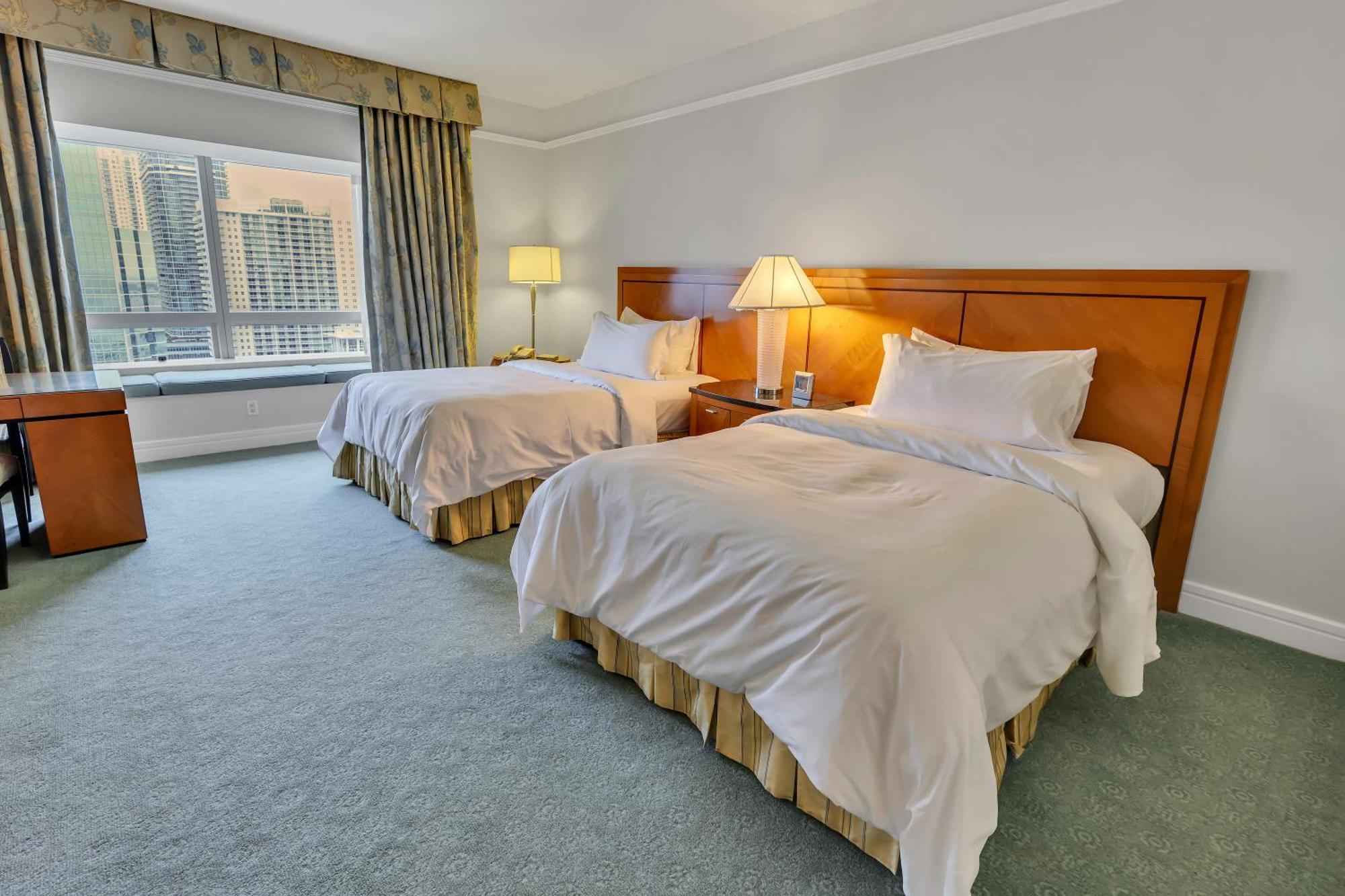 Apartment Amazing Private In Four Seasons Residences Brickell! Miami