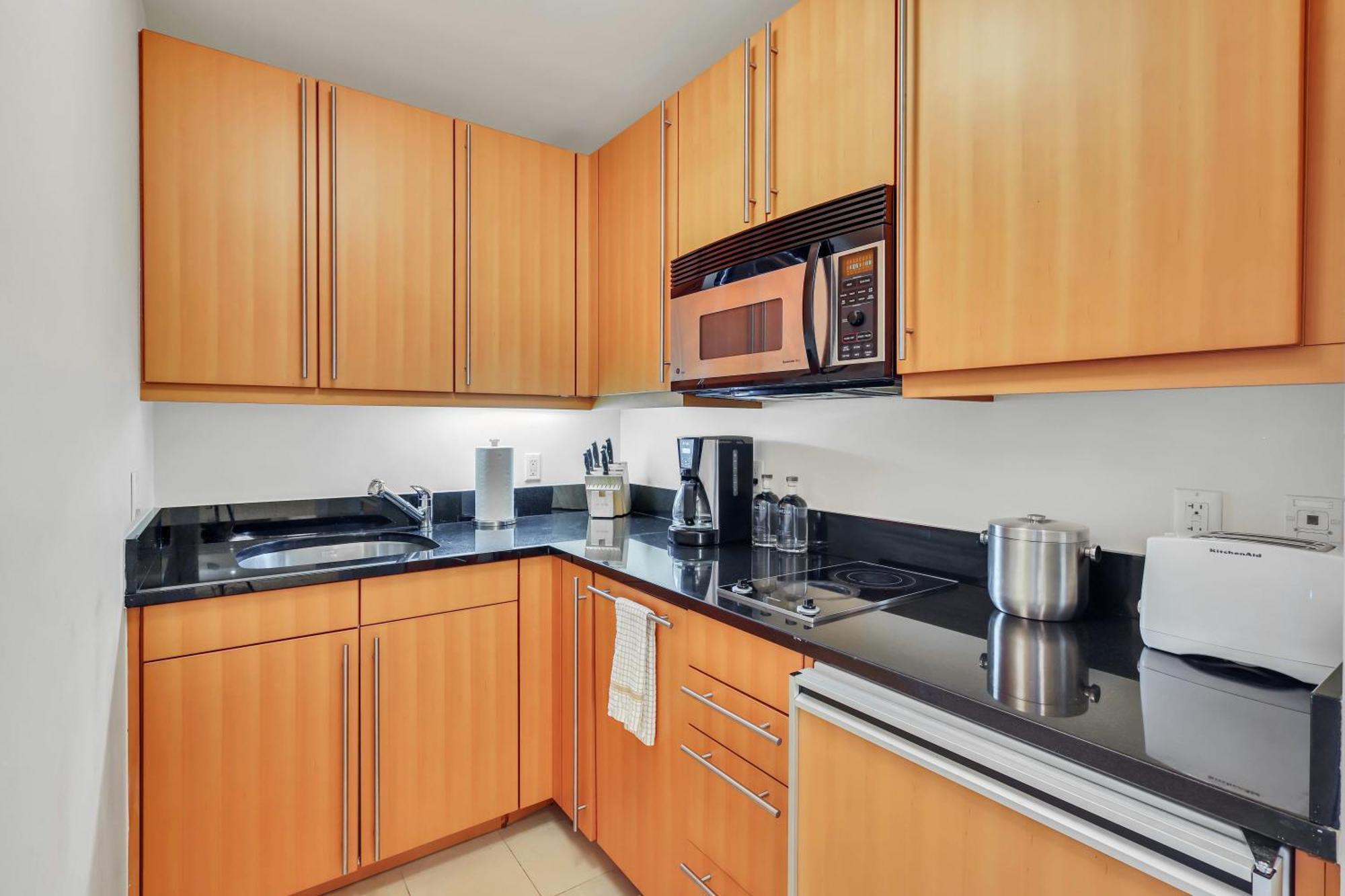 Apartment Amazing Private In Four Seasons Residences Brickell!